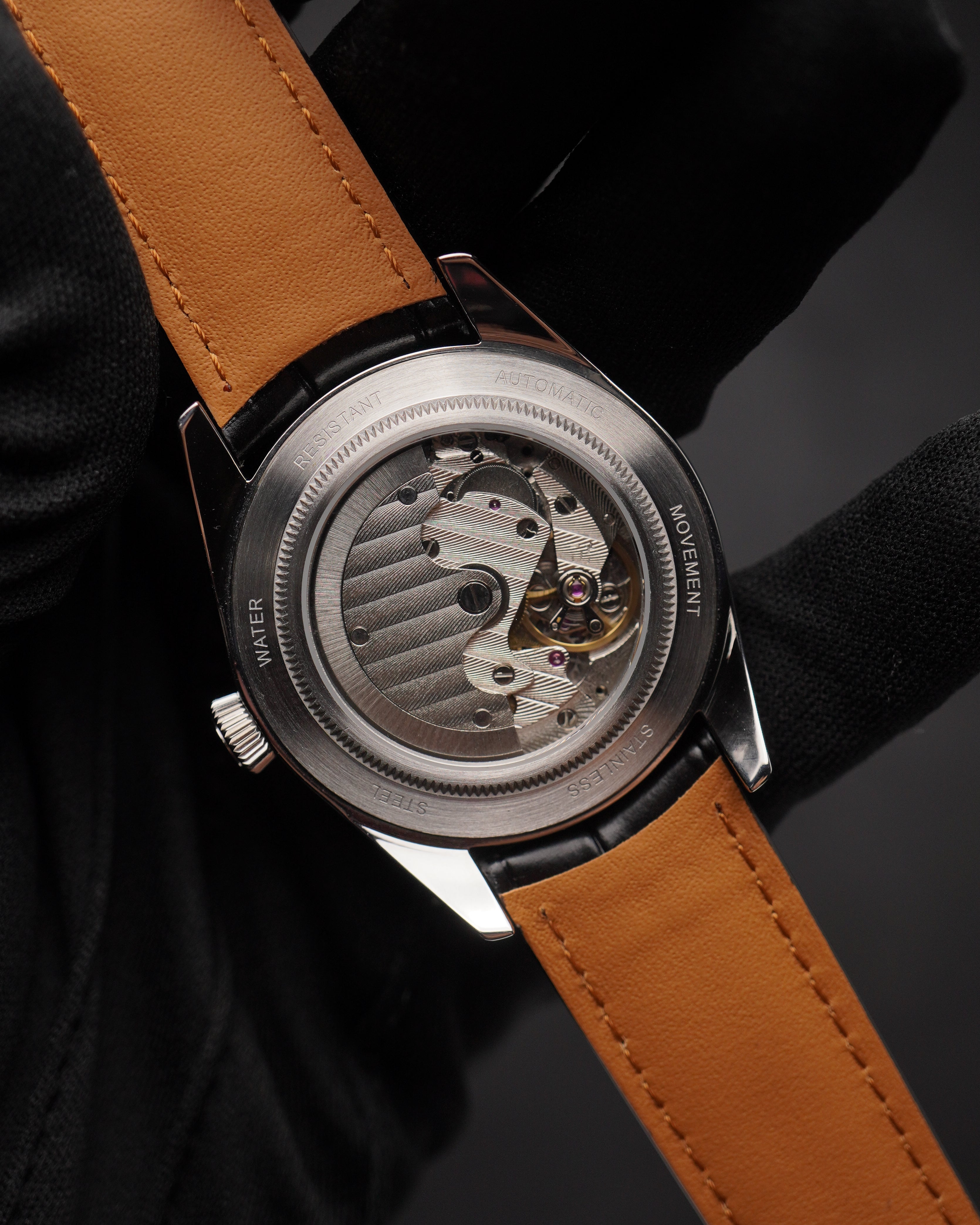 Specht & Söhne SP2649A4 Automatic