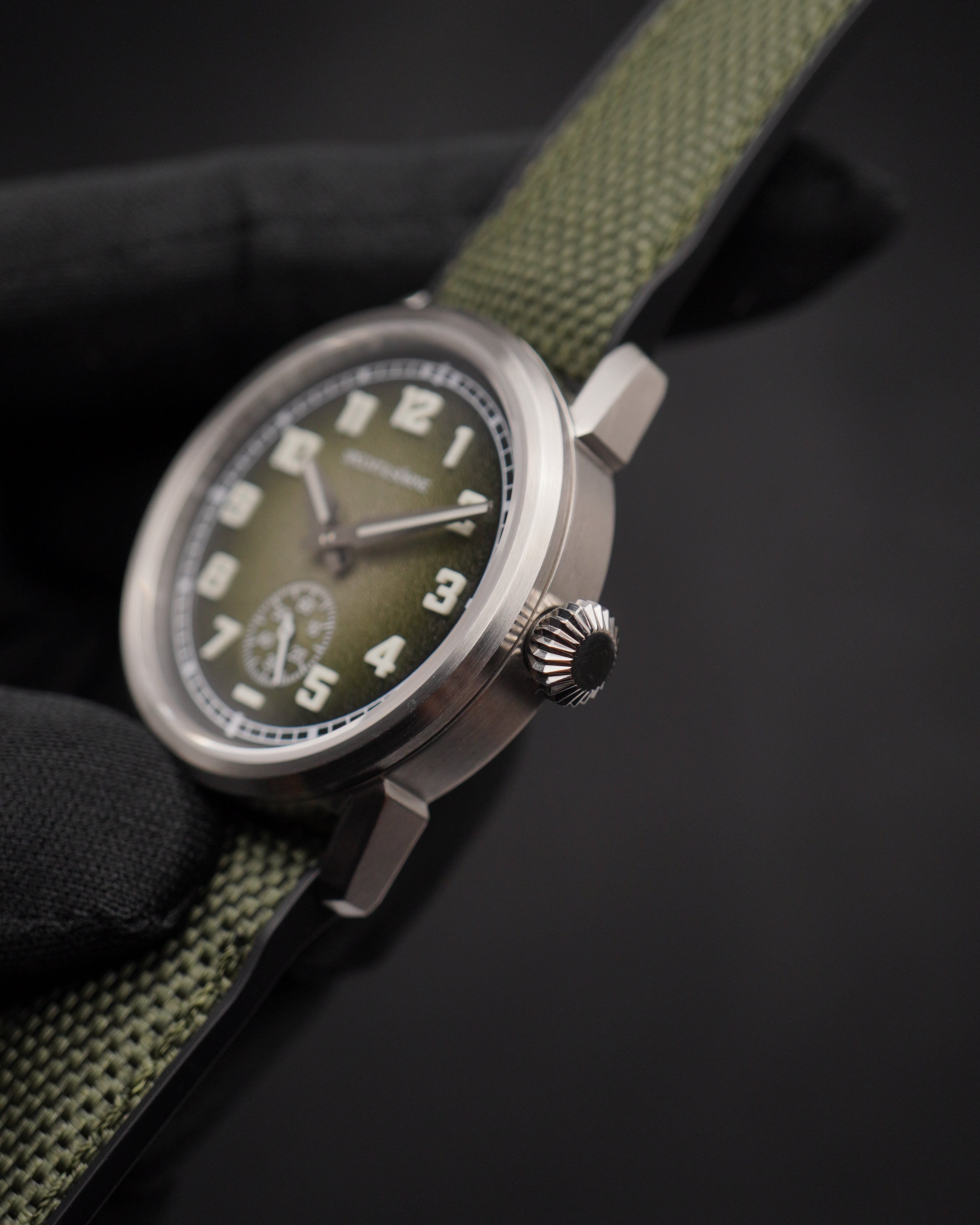 Specht & Söhne SP2647A1 Automatic