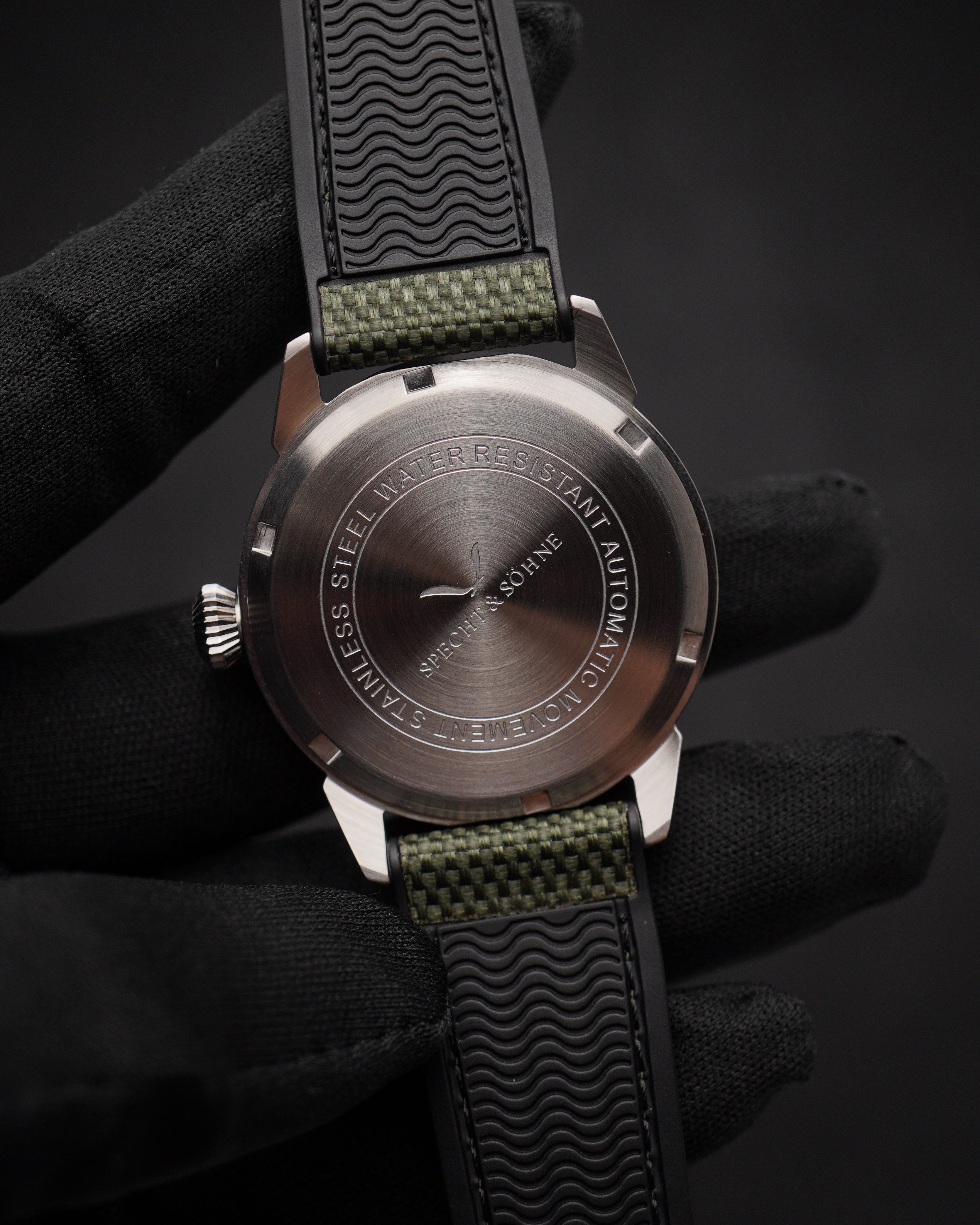 Specht & Söhne SP2647A1 Automatic
