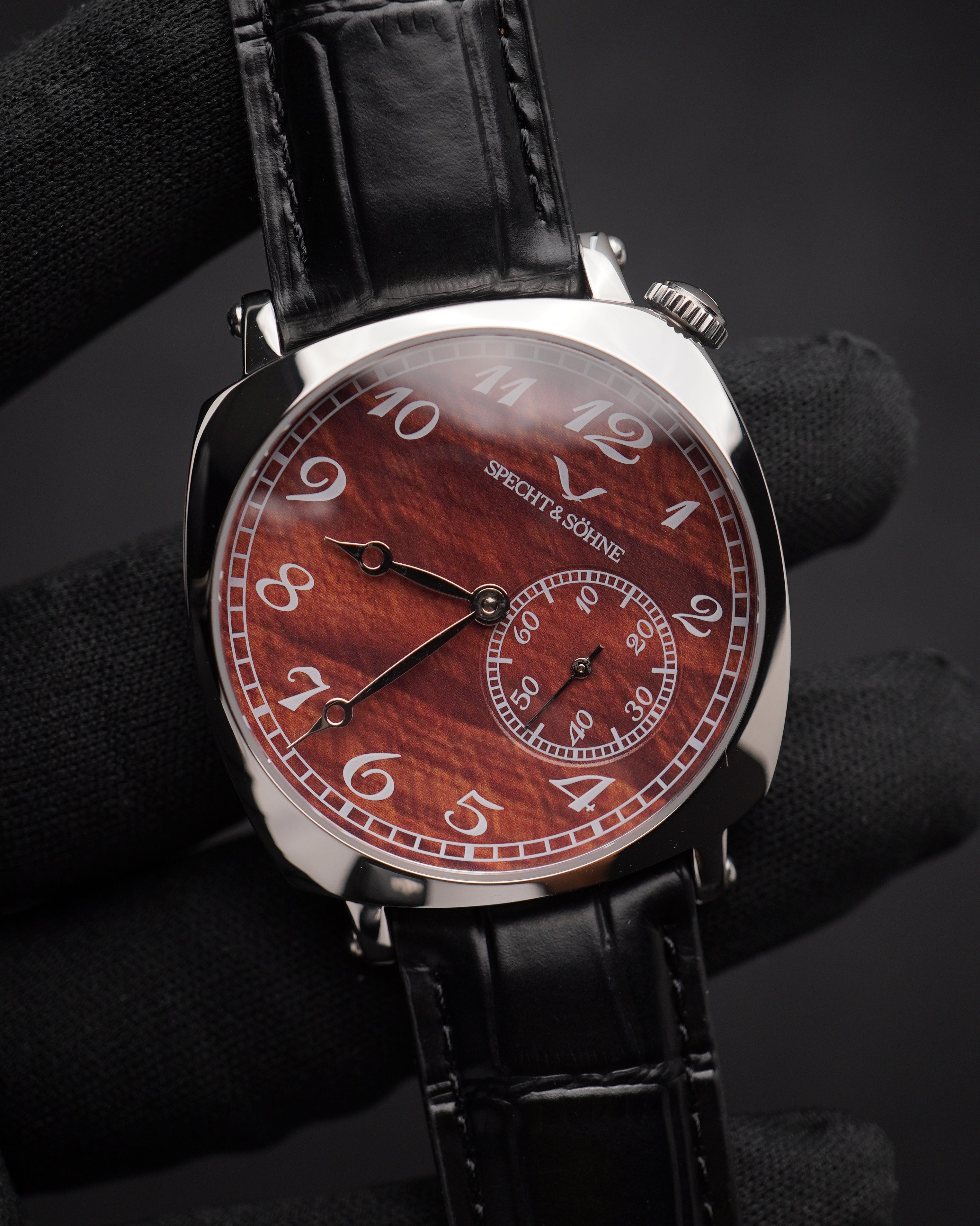 Specht & Söhne SP2645A2 Automatic