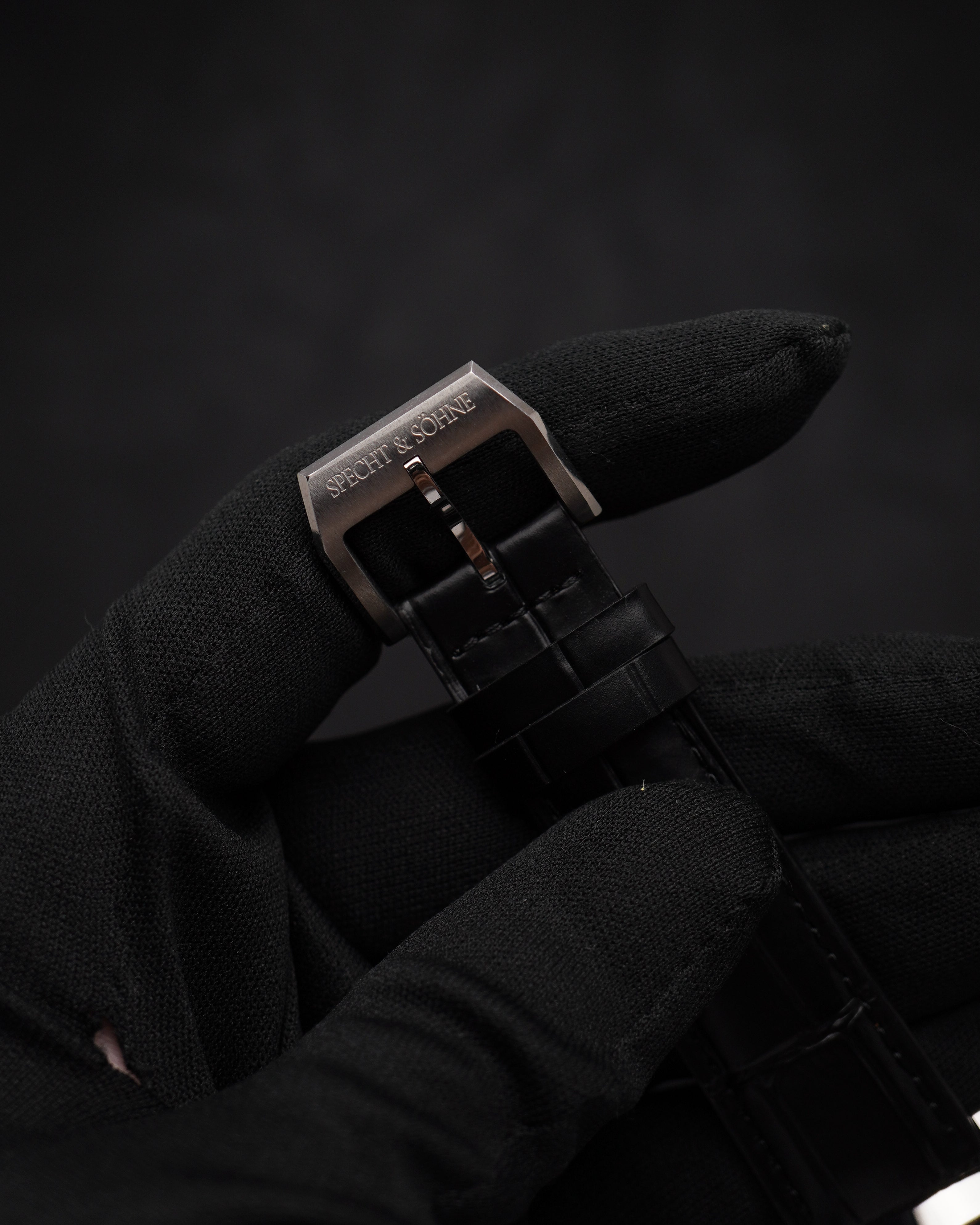 Specht & Söhne SP2645A2 Automatic