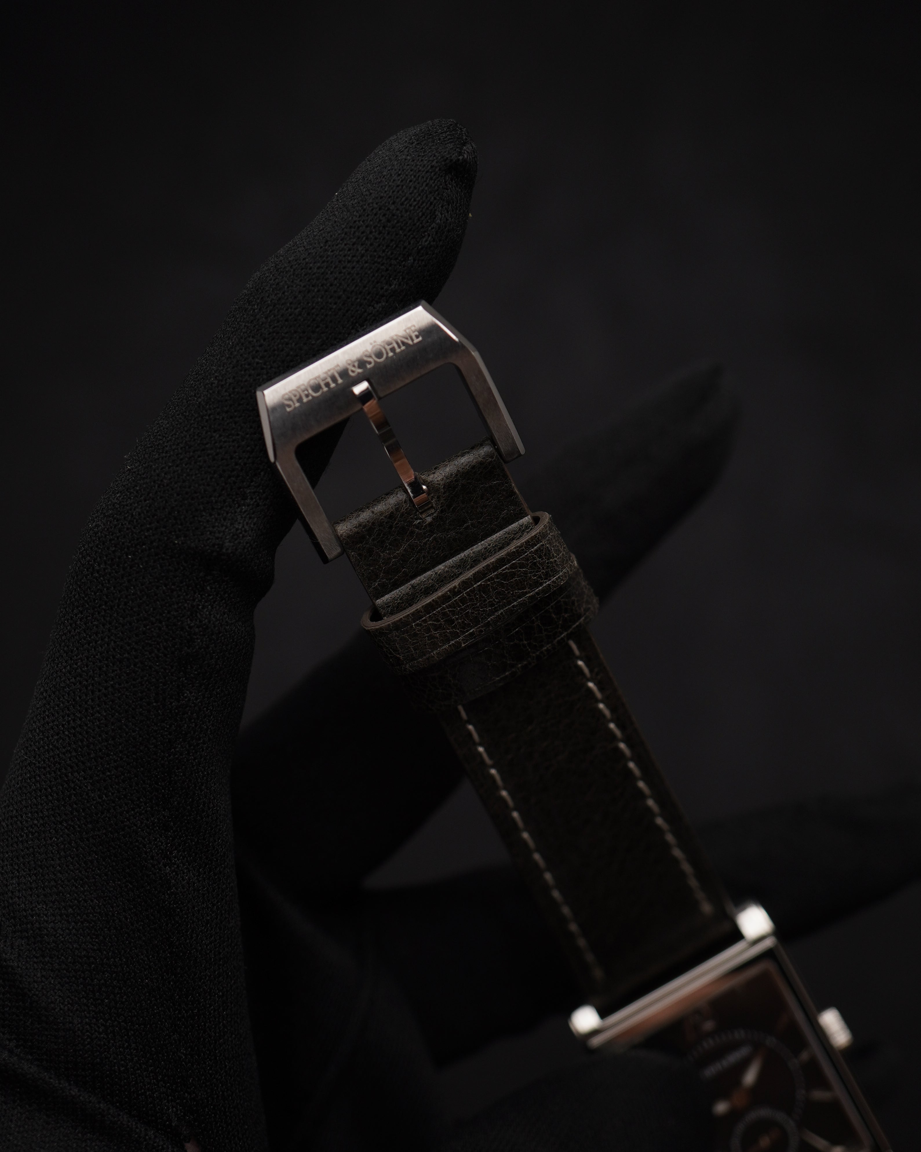 Specht & Söhne SP2648Q3 Quartz