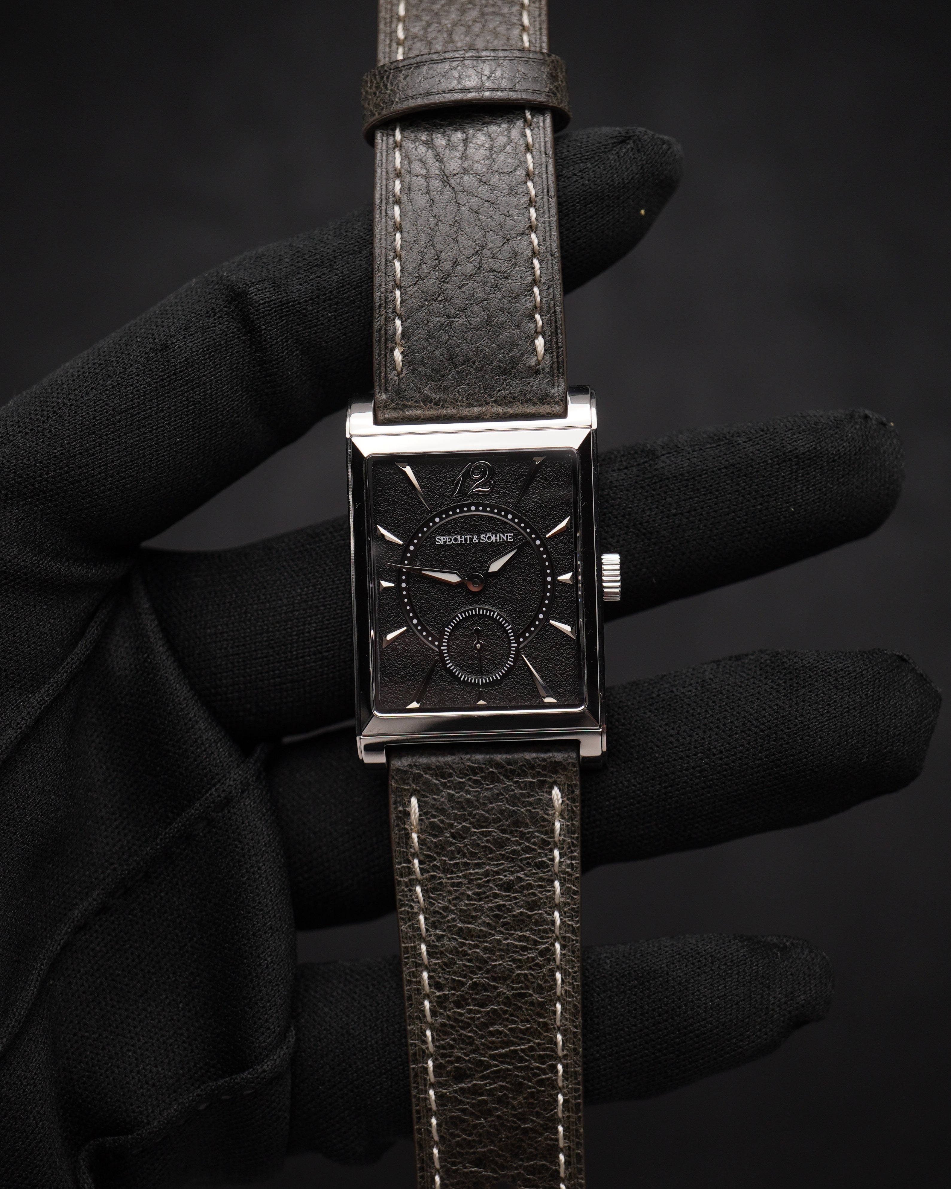 Specht & Söhne SP2648Q3 Quartz