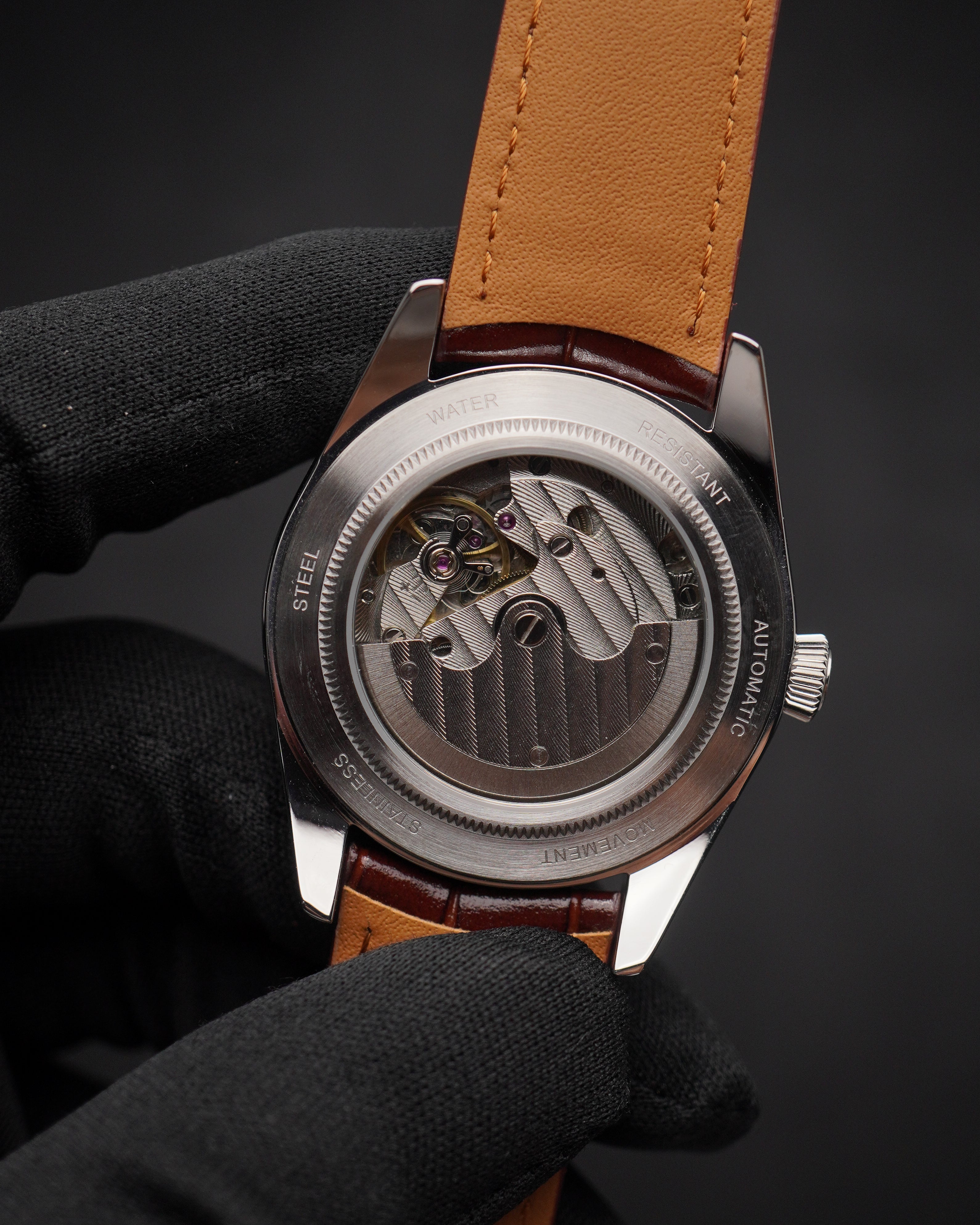 Specht & Söhne SP2649A1 Automatic
