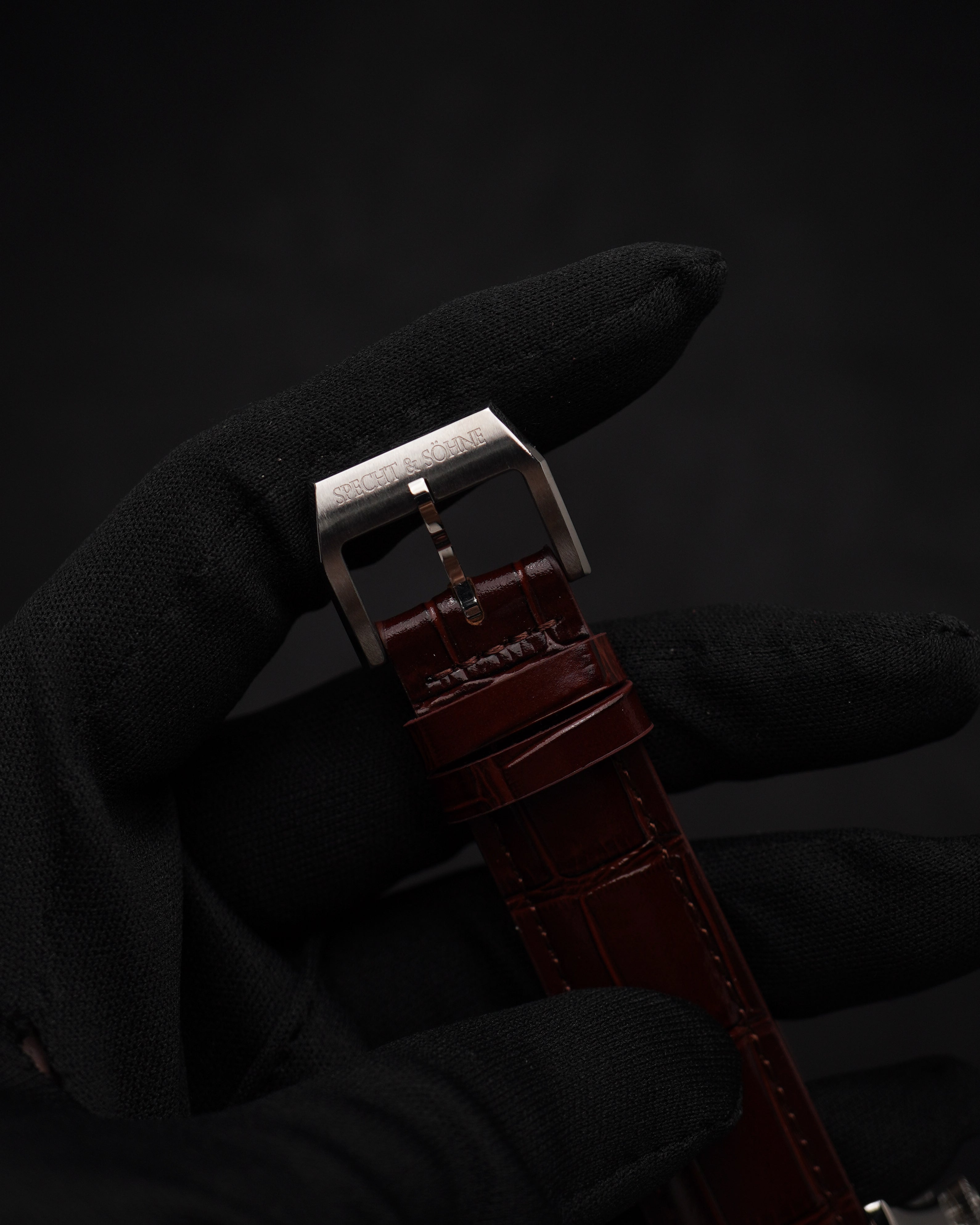 Specht & Söhne SP2649A1 Automatic