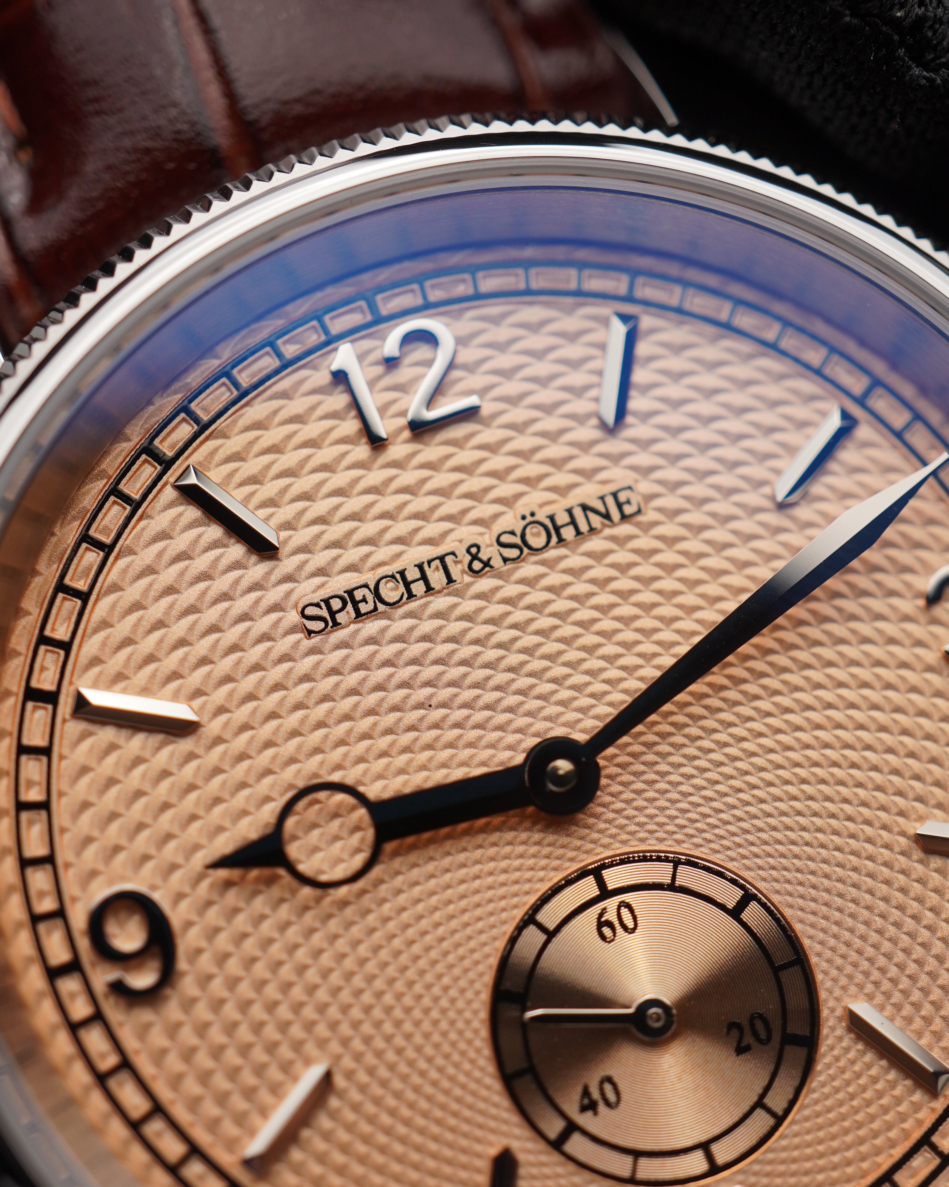 Specht & Söhne SP2649A1 Automatic