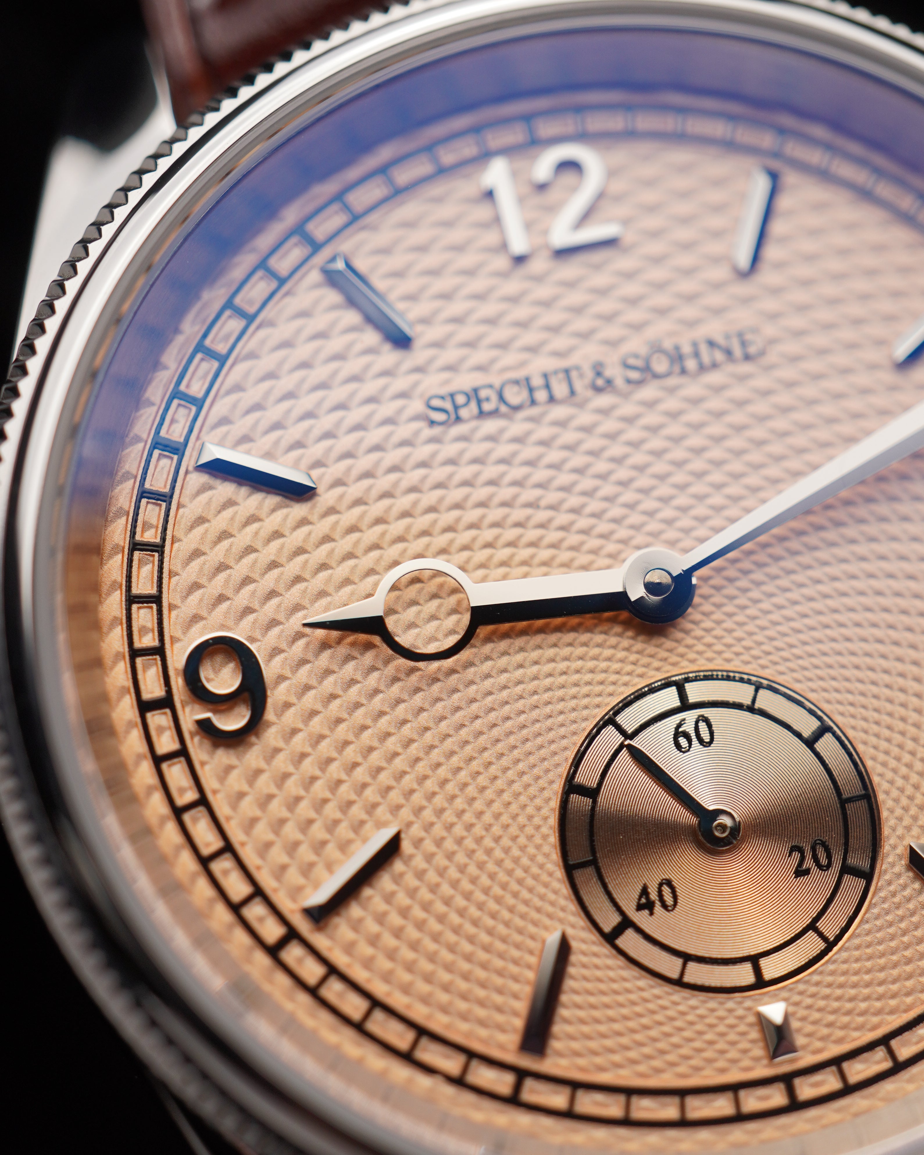 Specht & Söhne SP2649A1 Automatic