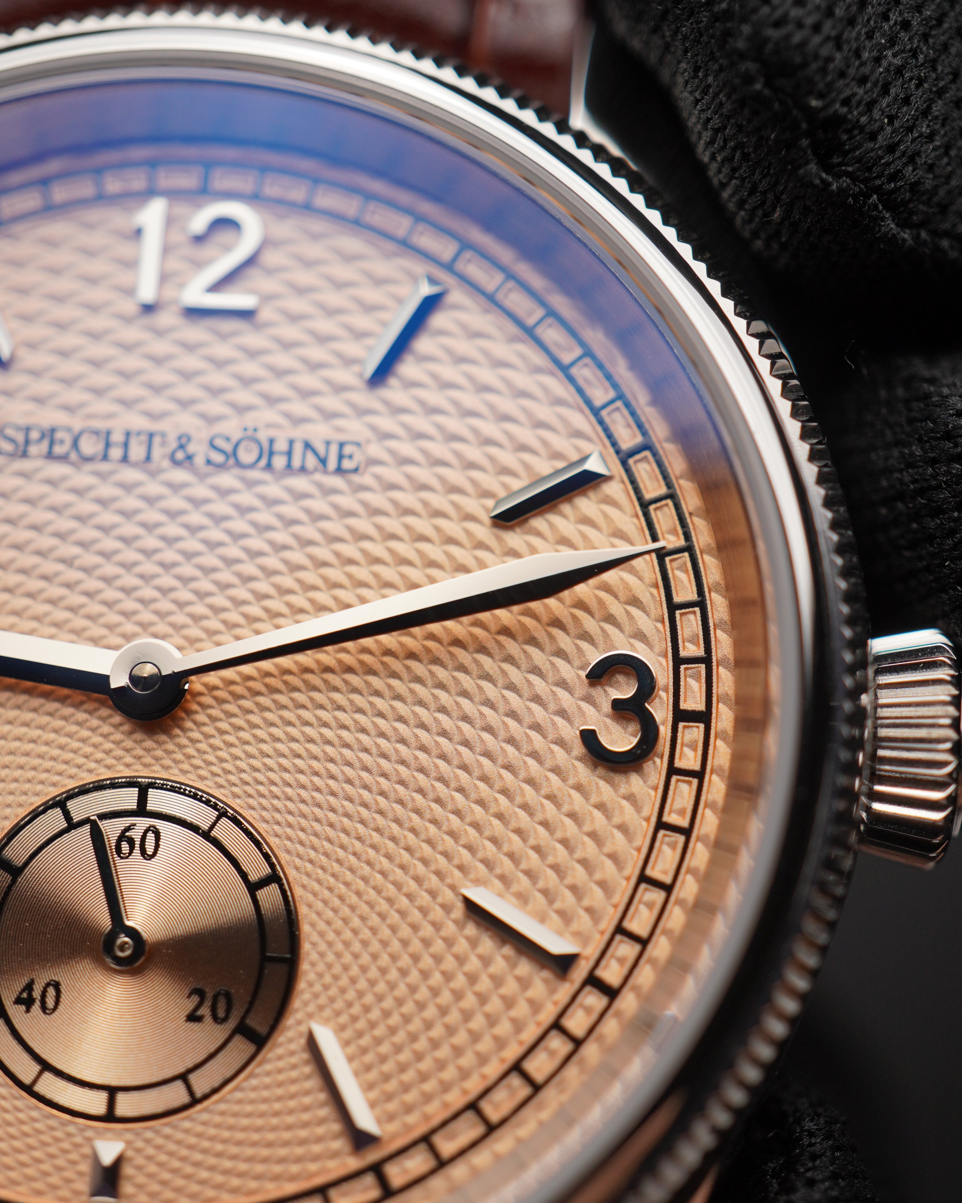 Specht & Söhne SP2649A1 Automatic