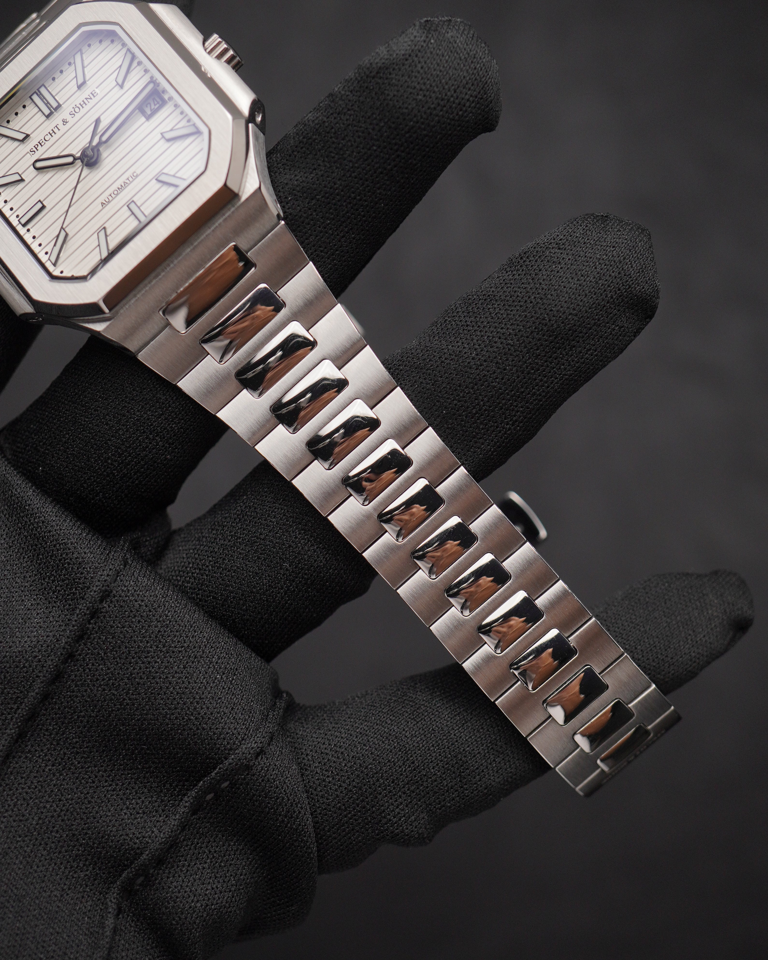Specht & Söhne SP0028A3 Automatic