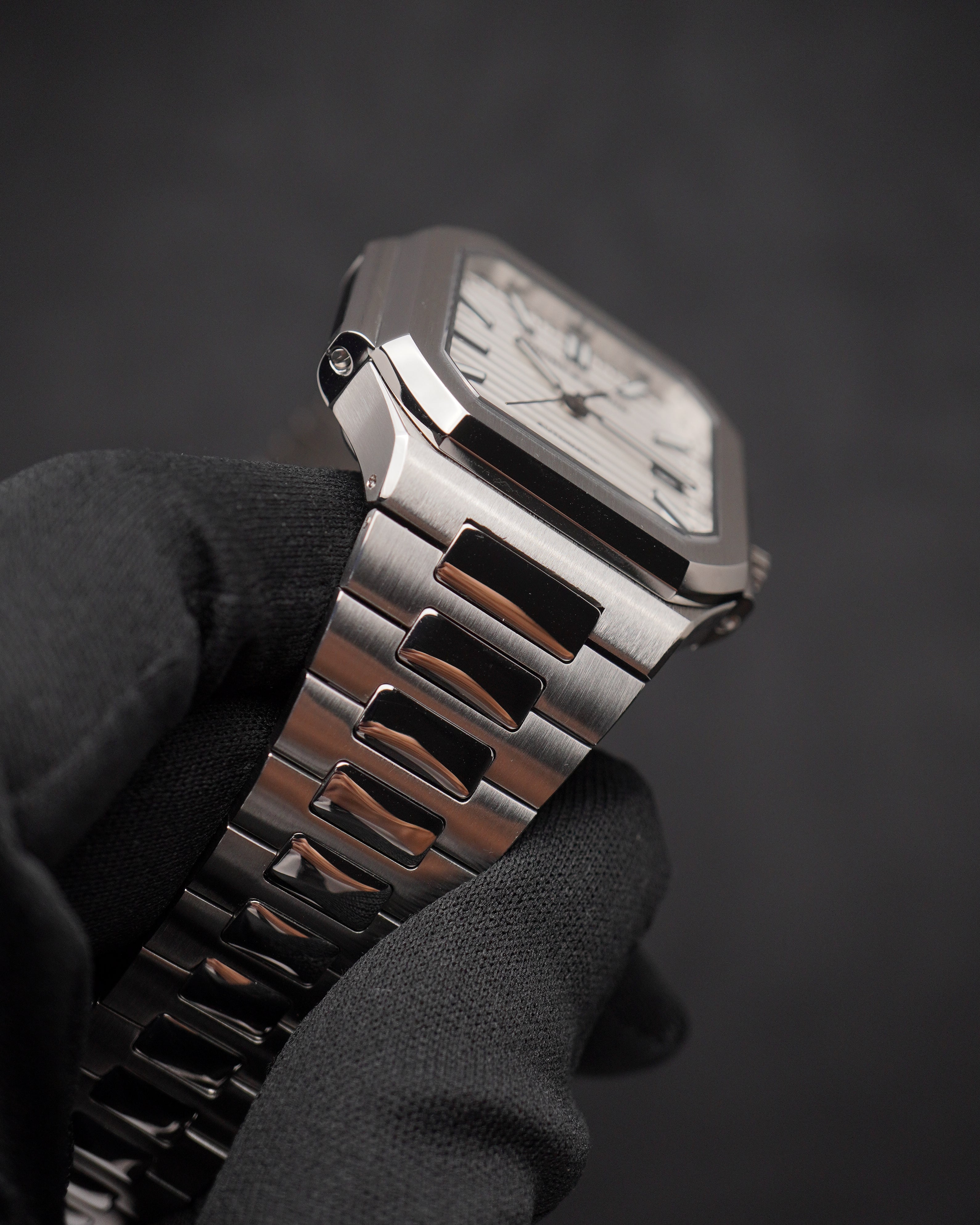 Specht & Söhne SP0028A3 Automatic