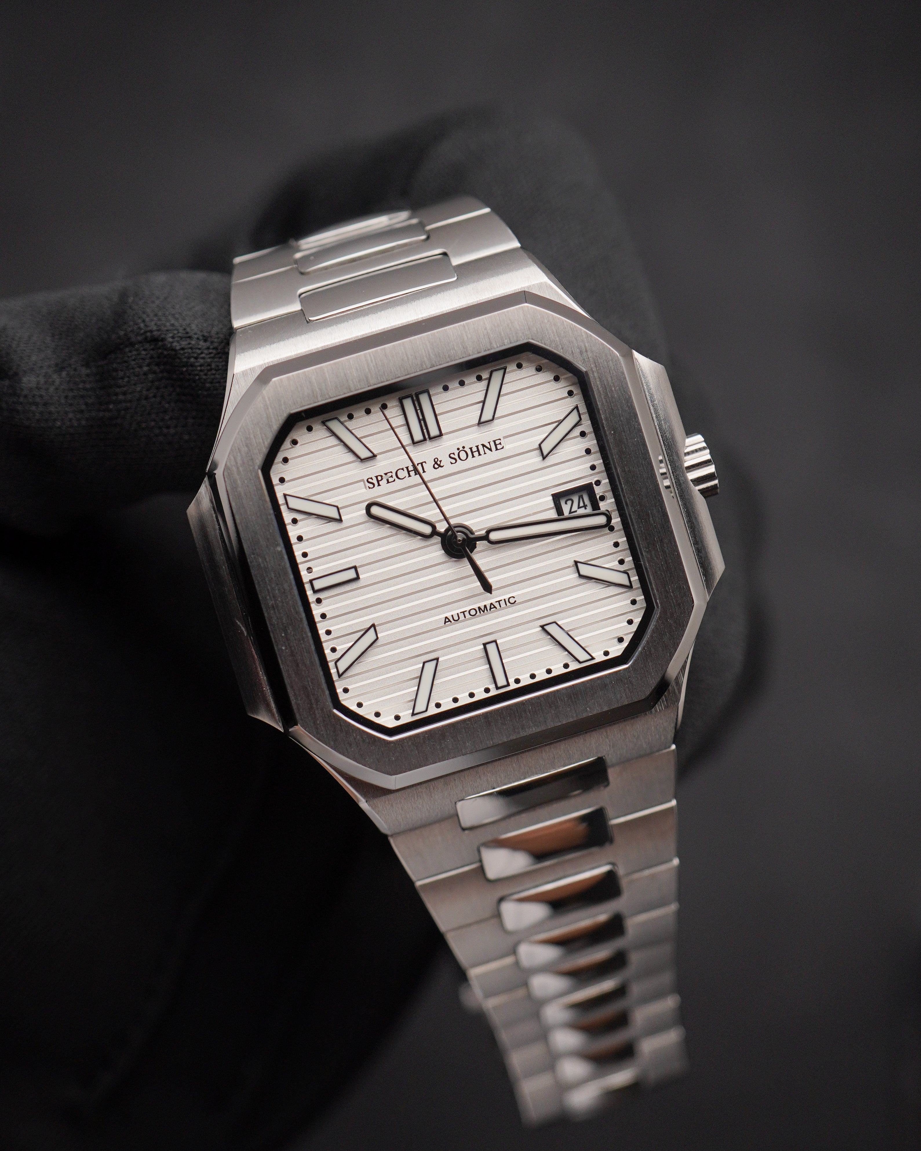 Specht & Söhne SP0028A3 Automatic
