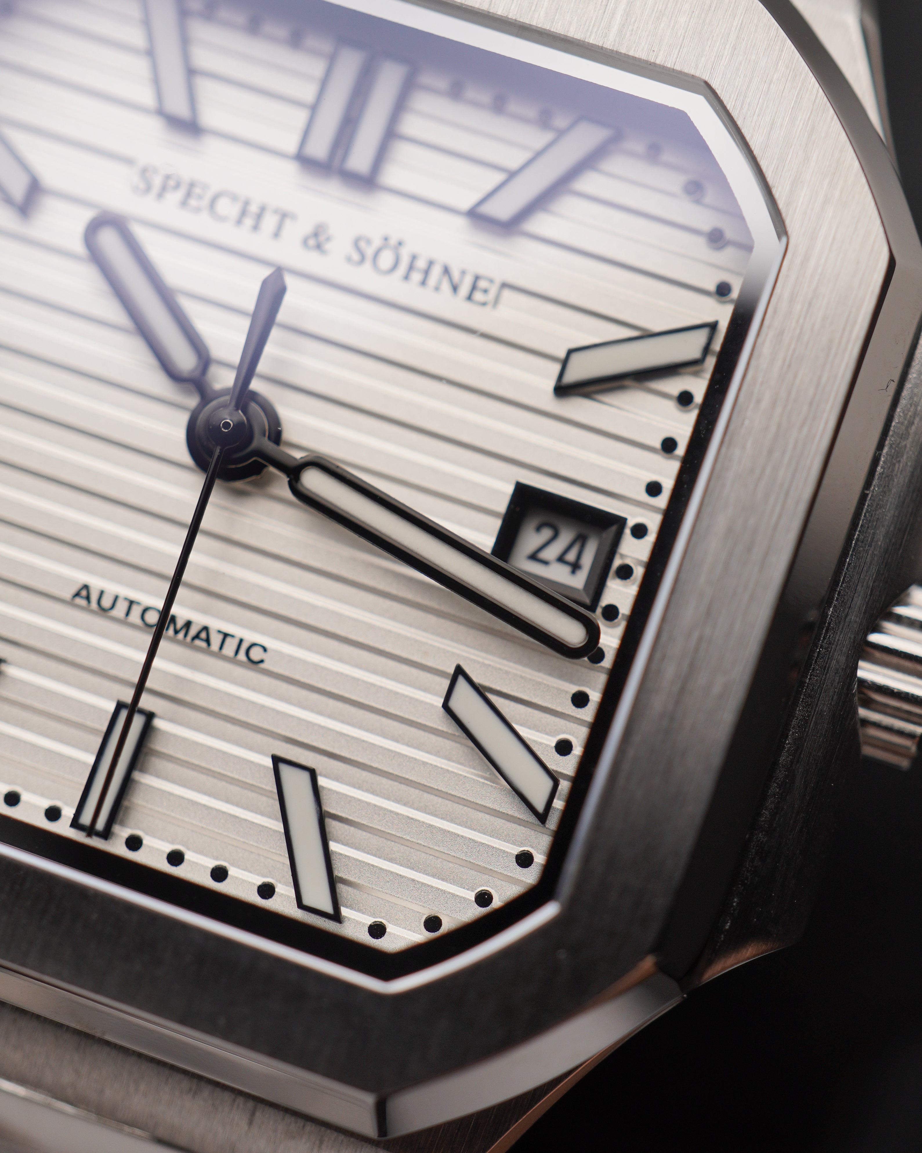 Specht & Söhne SP0028A3 Automatic