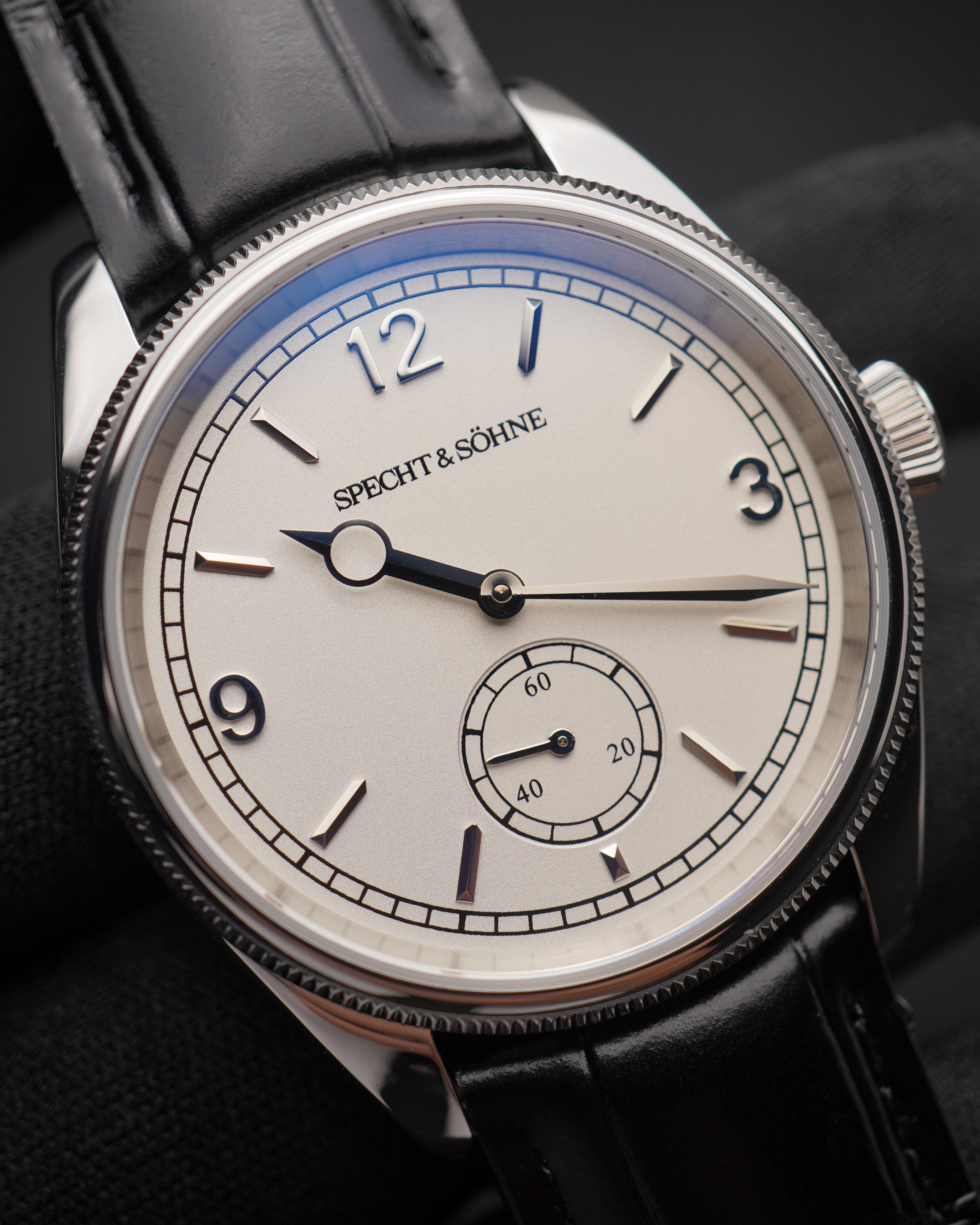 Specht & Söhne SP2649A3 Automatic