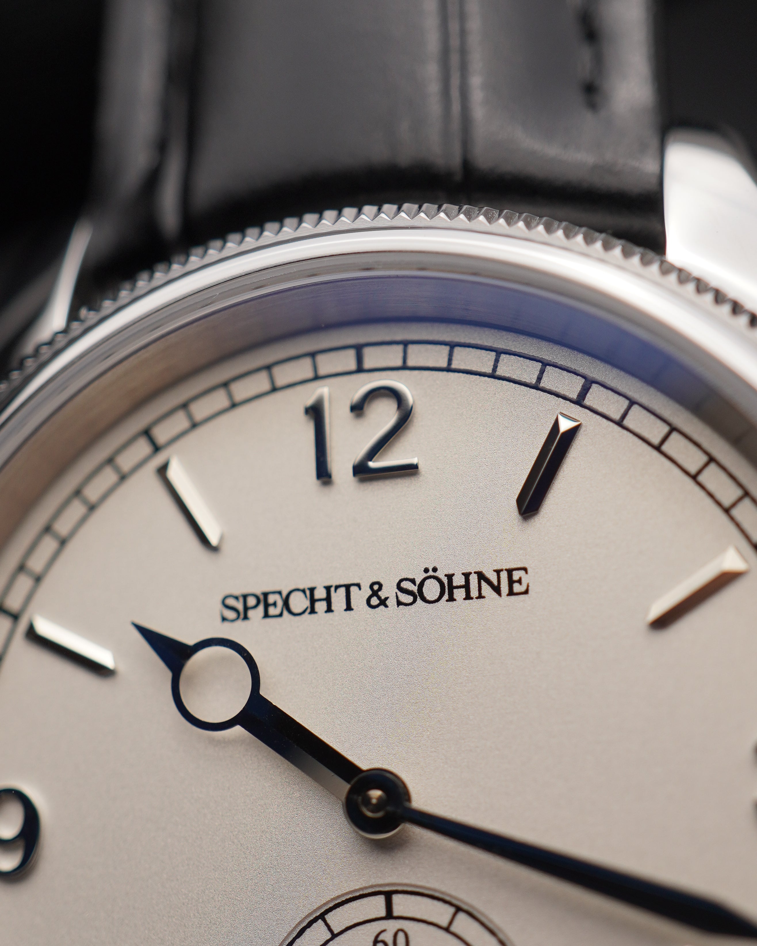 Specht & Söhne SP2649A3 Automatic