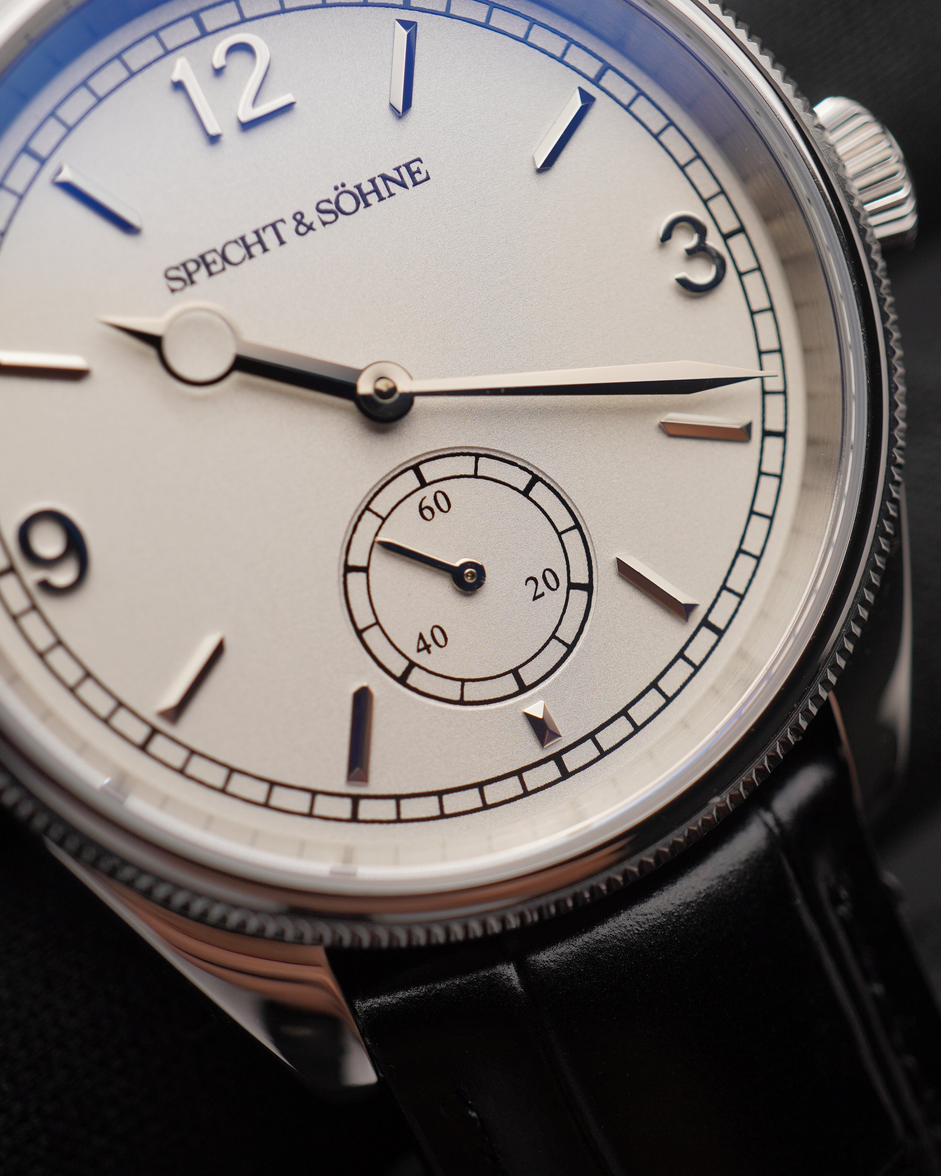 Specht & Söhne SP2649A3 Automatic