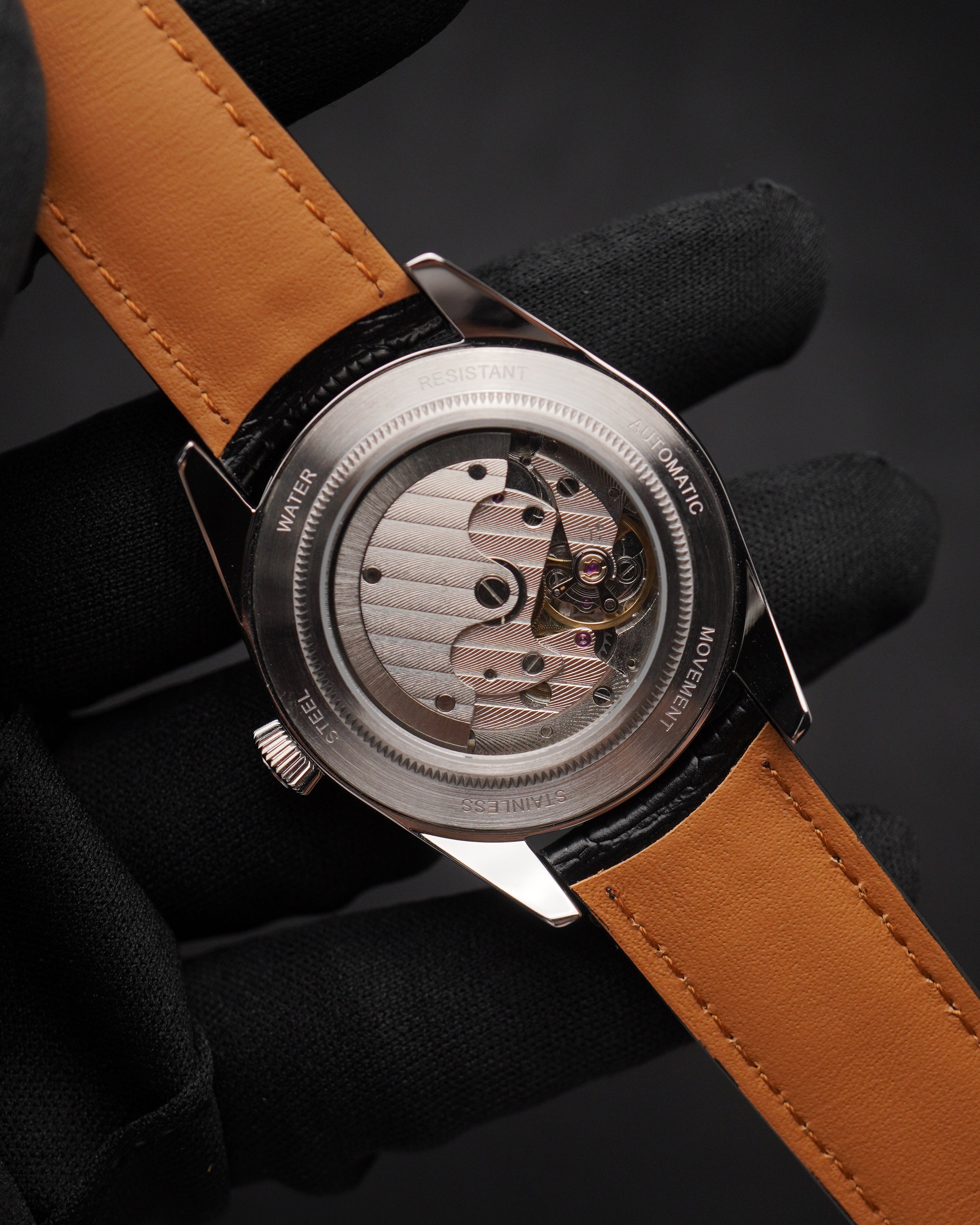 Specht & Söhne SP2649A3 Automatic