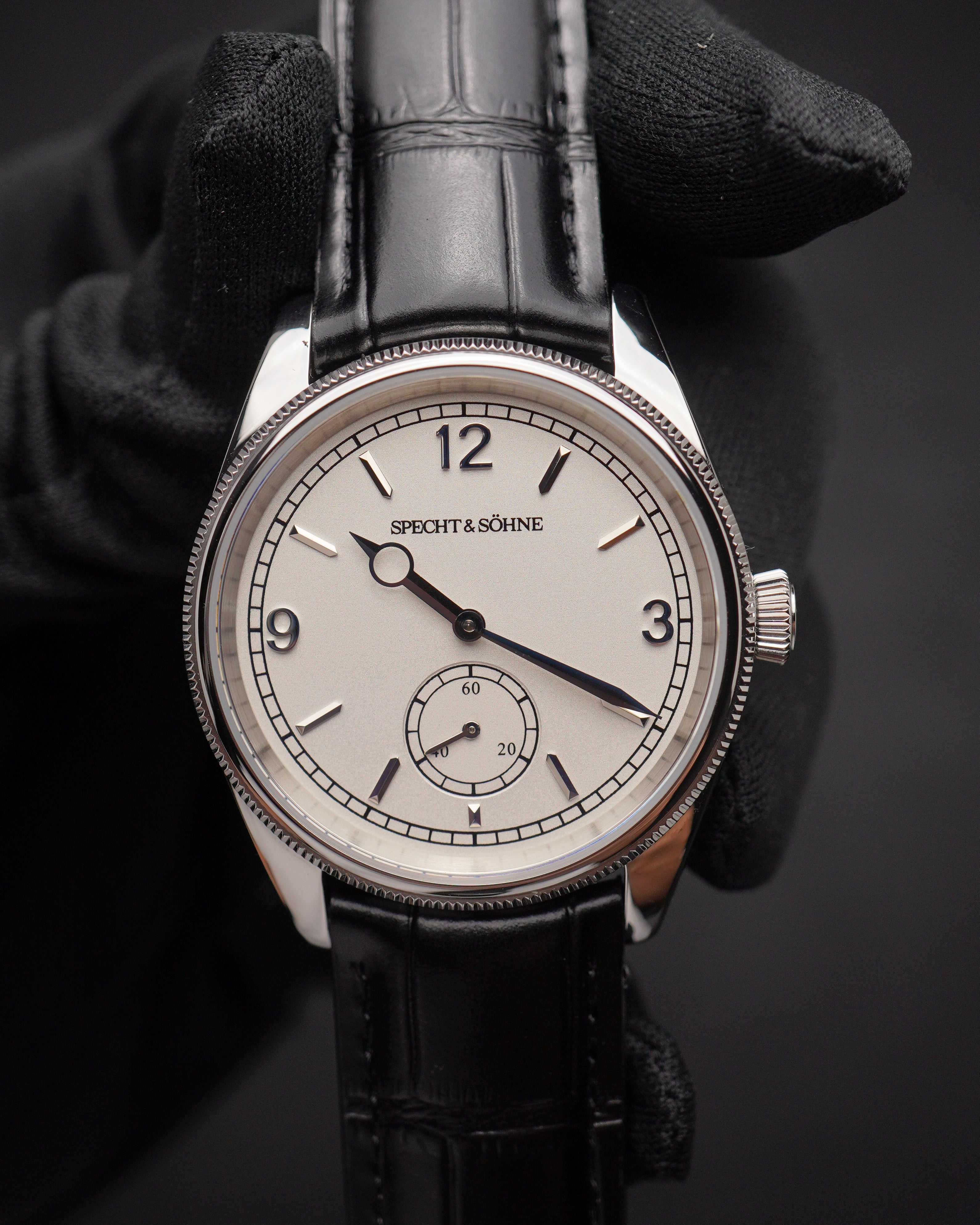 Specht & Söhne SP2649A3 Automatic