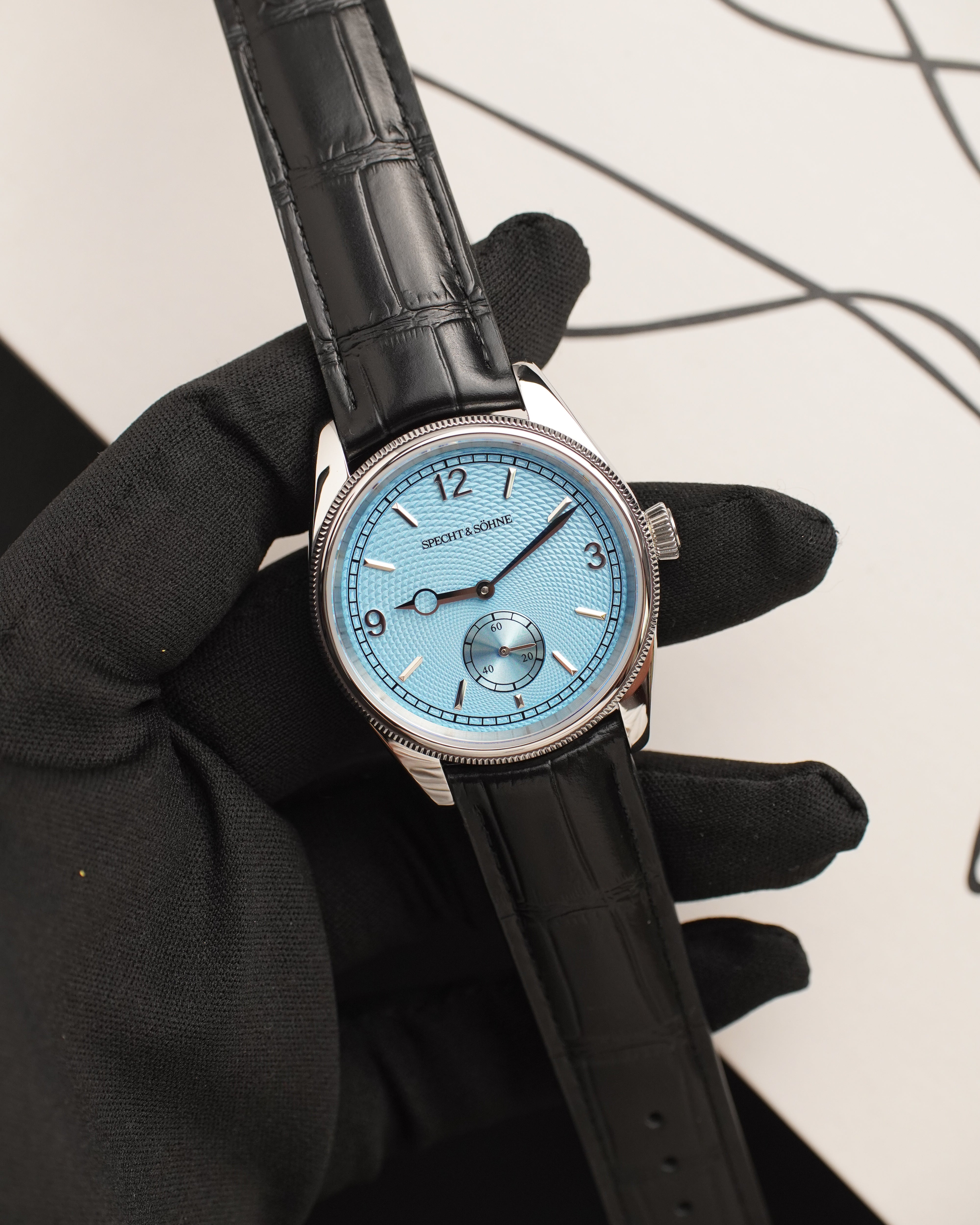 Specht & Söhne SP2649A5 Automatic