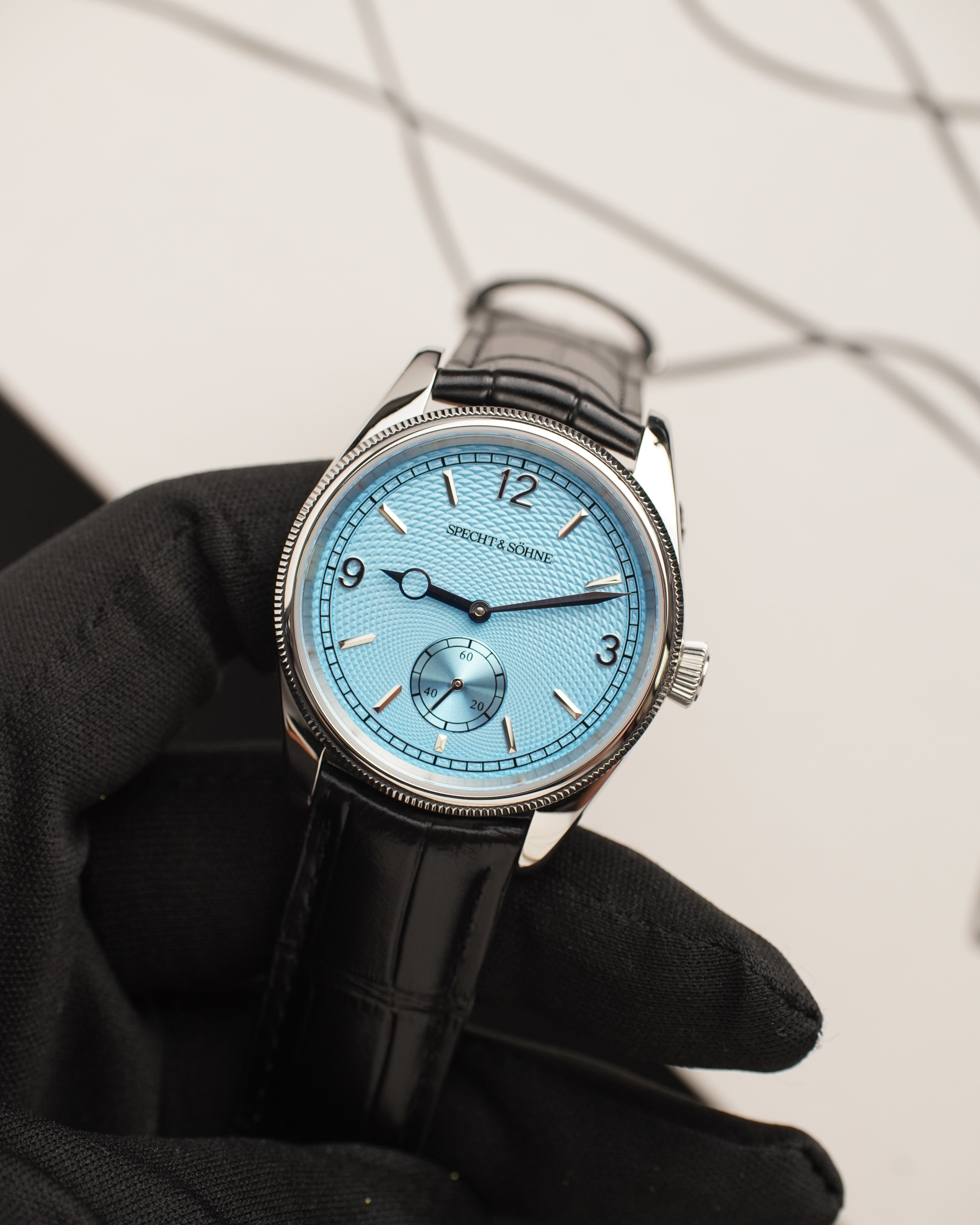 Specht & Söhne SP2649A5 Automatic