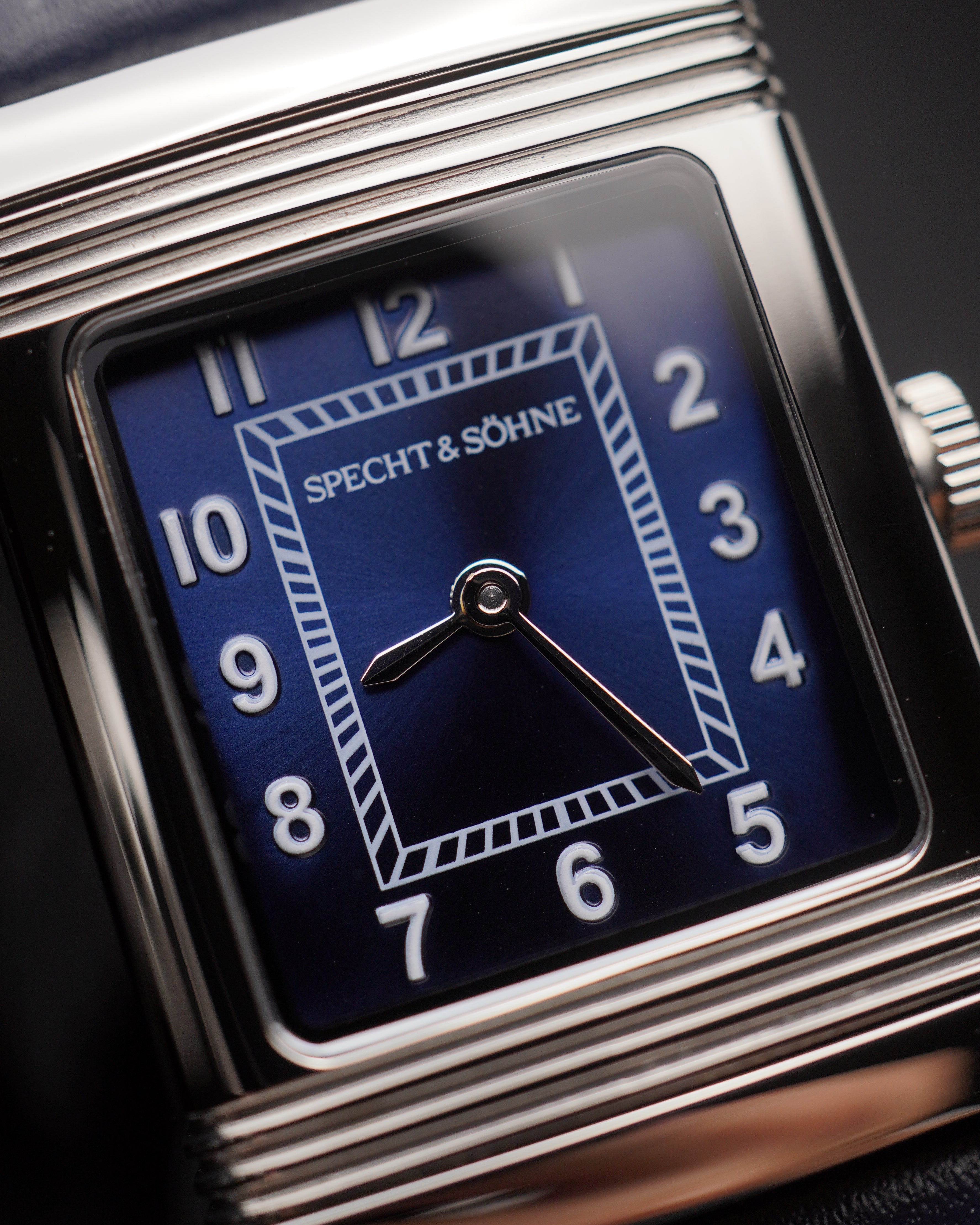 Specht & Söhne SP0029Q3-AN Quartz
