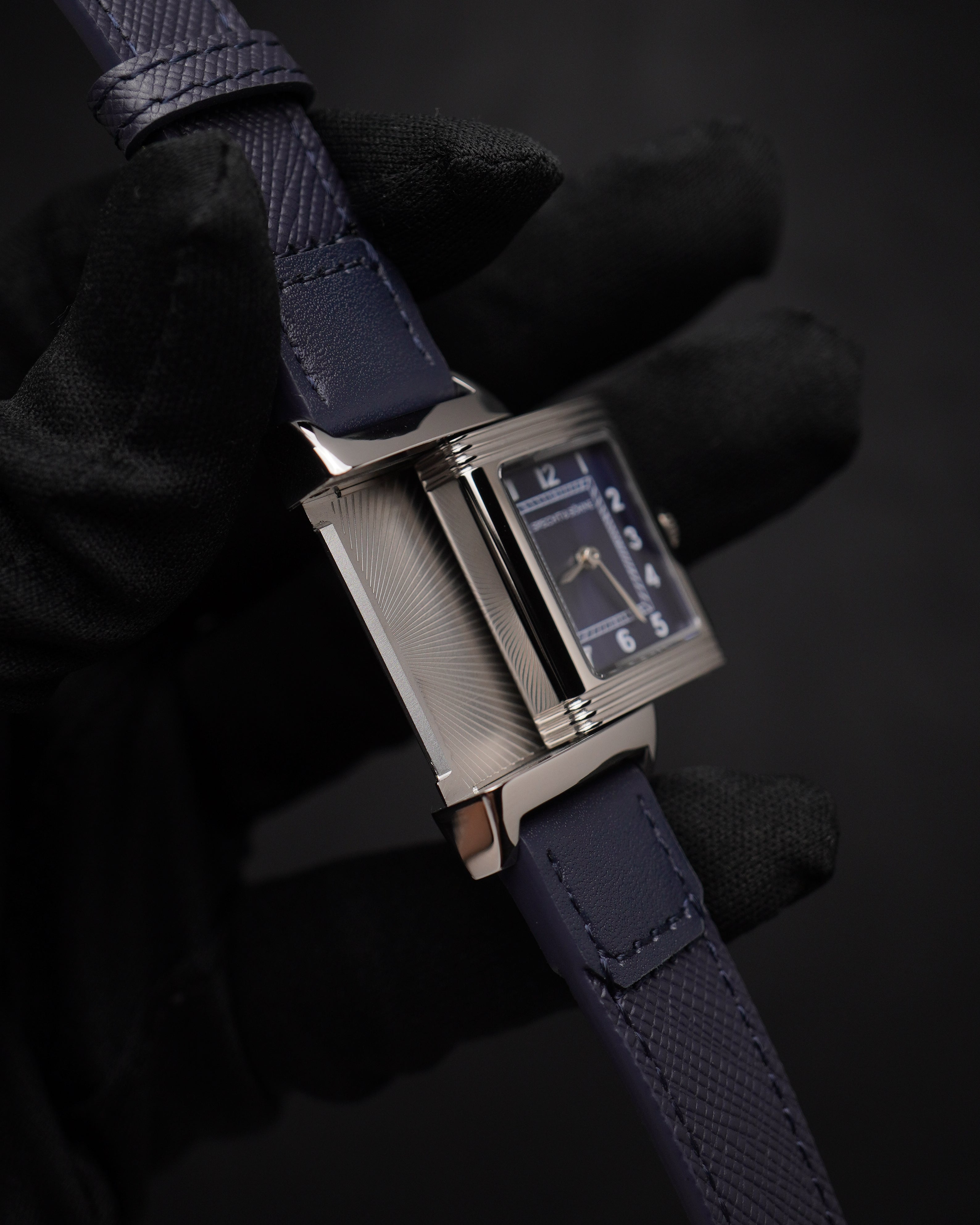 Specht & Söhne SP0029Q3-AN Quartz