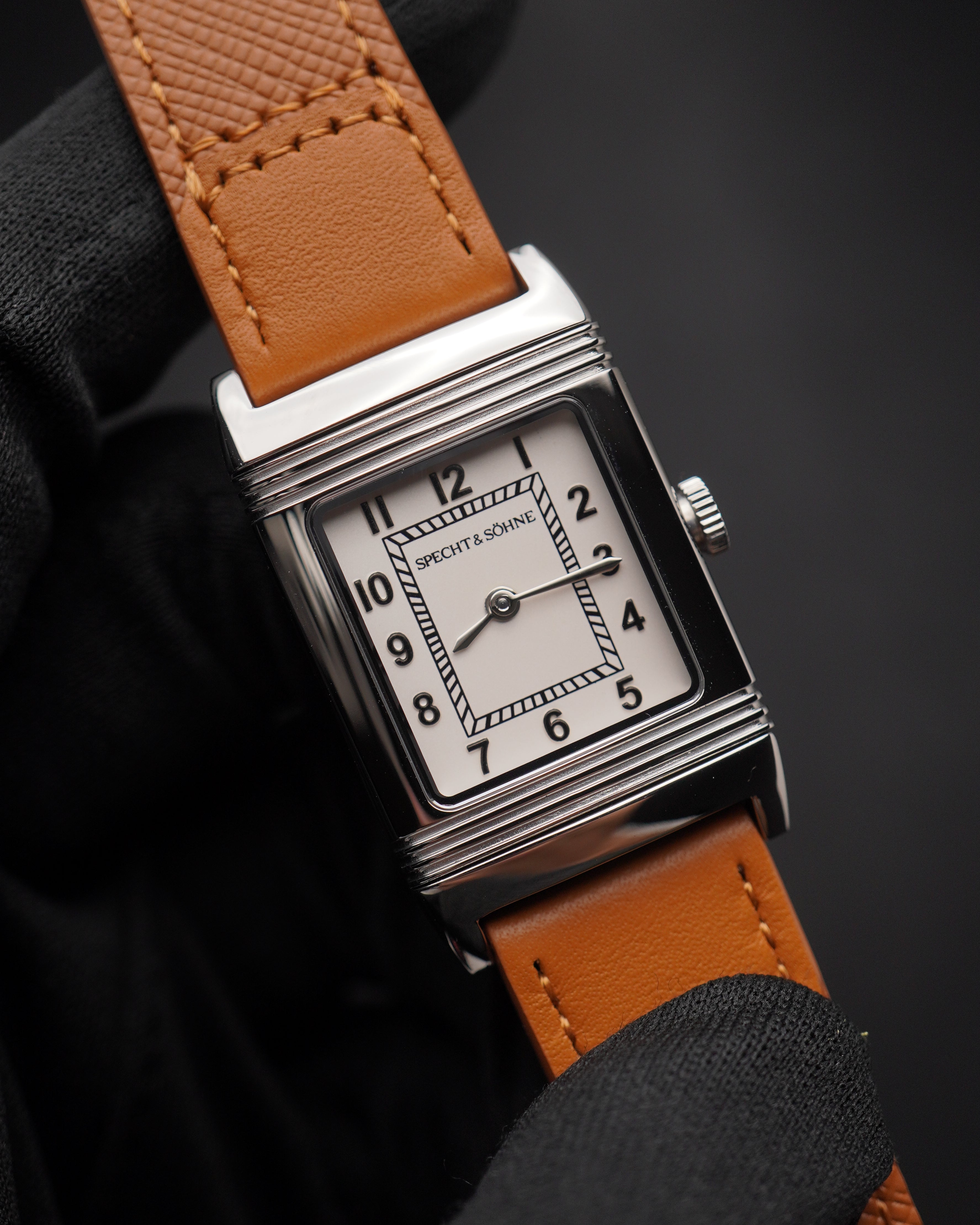 Specht & Söhne SP0029Q2-AN Quartz