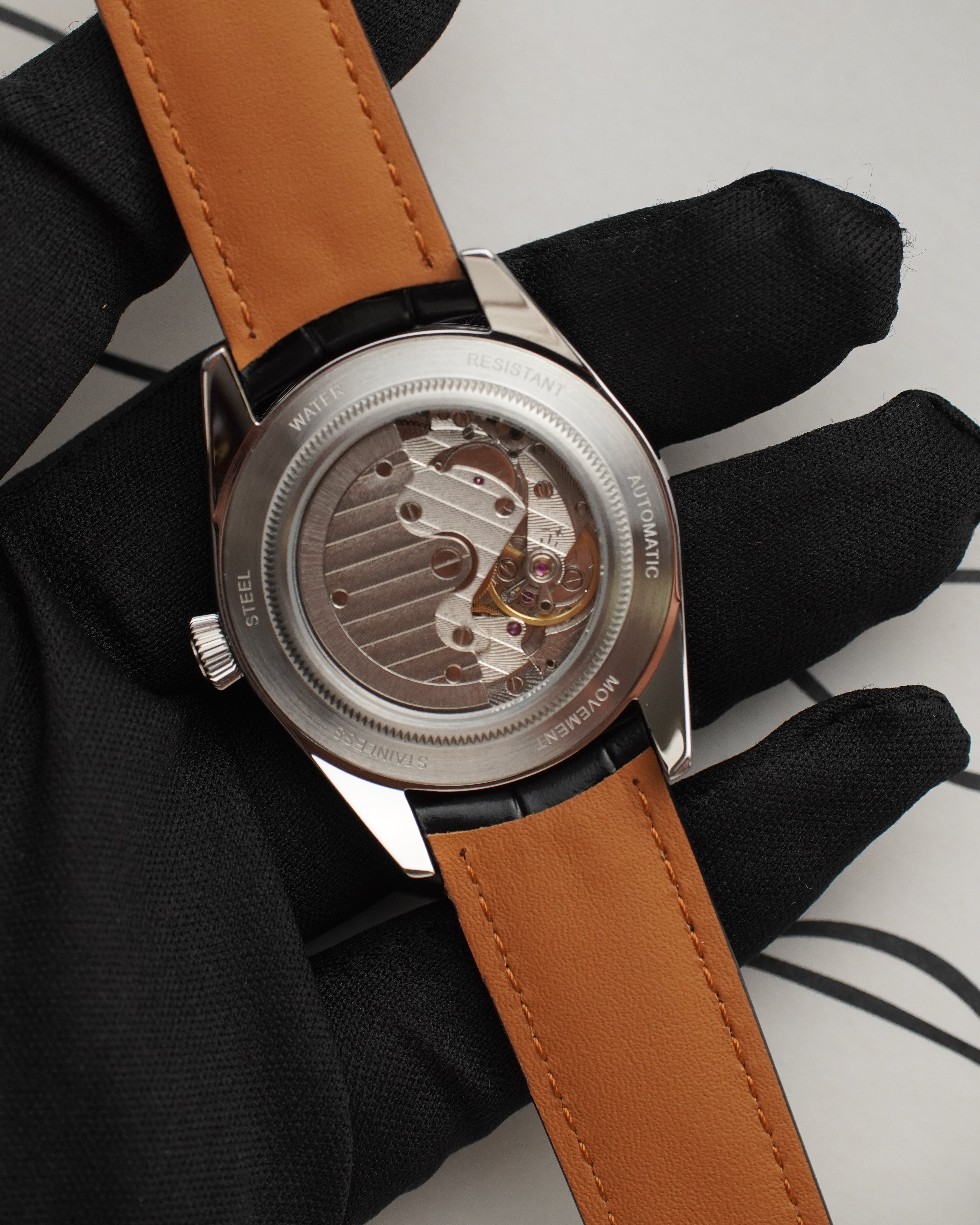 Specht & Söhne SP2649A5 Automatic