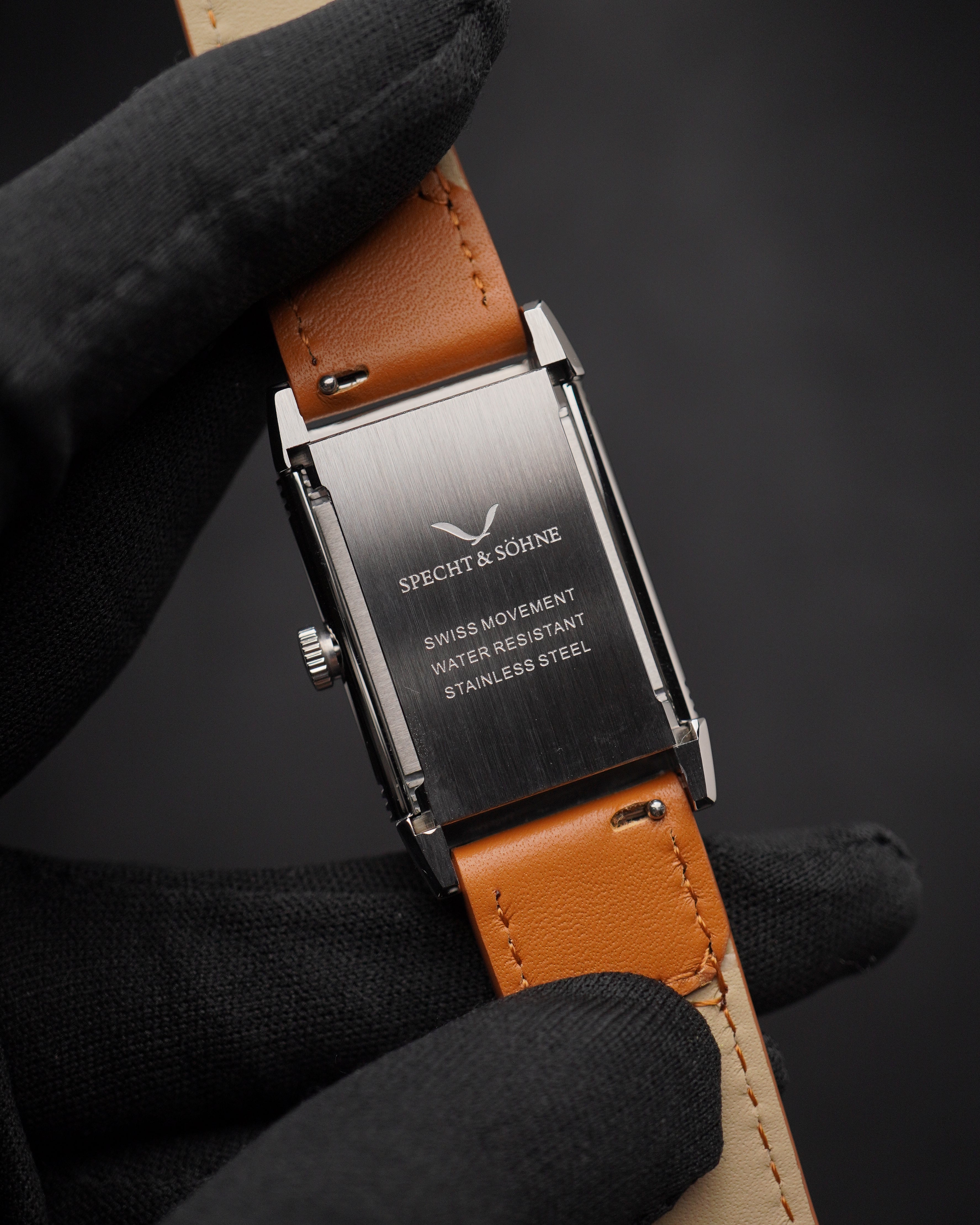 Specht & Söhne SP0029Q2-AN Quartz