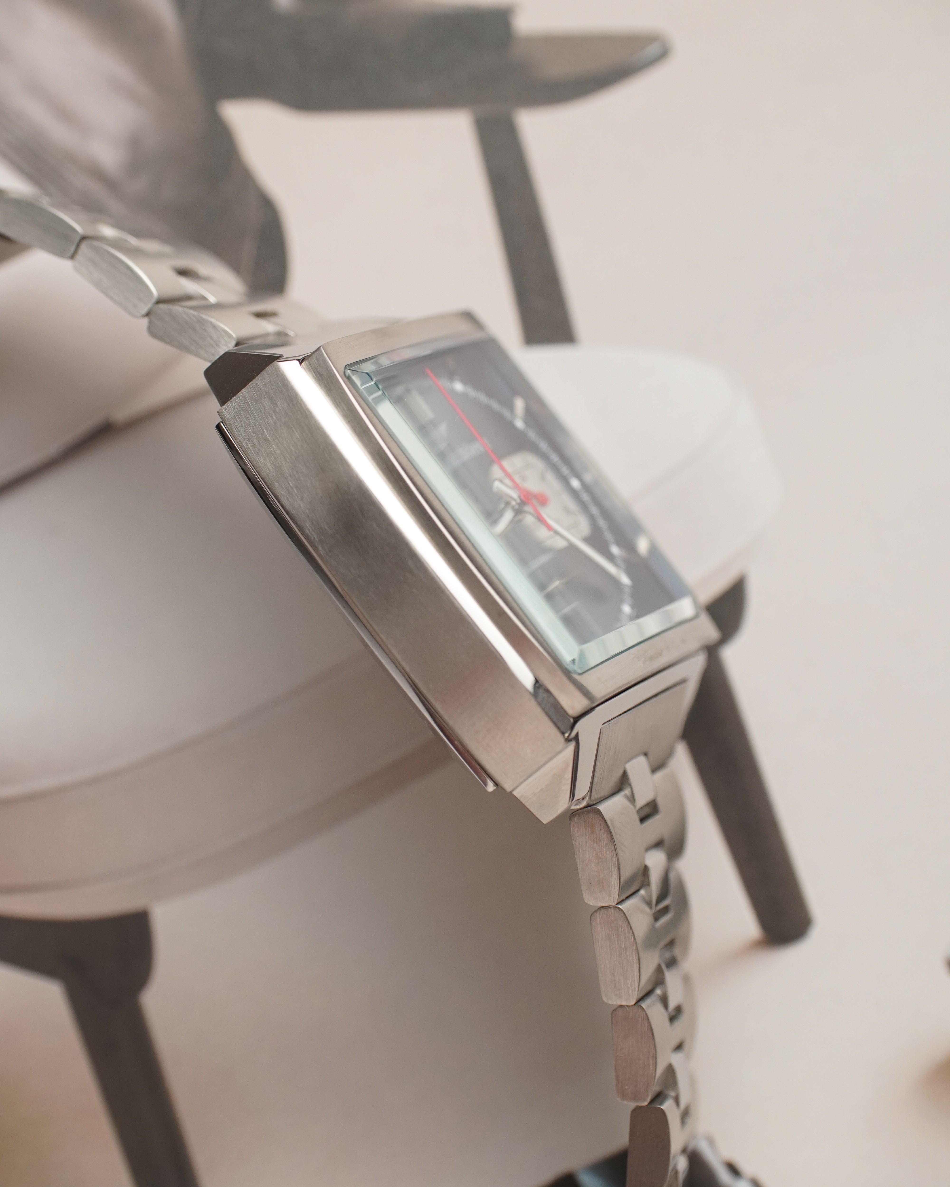 Specht & Söhne SP0009Q1-S Quartz