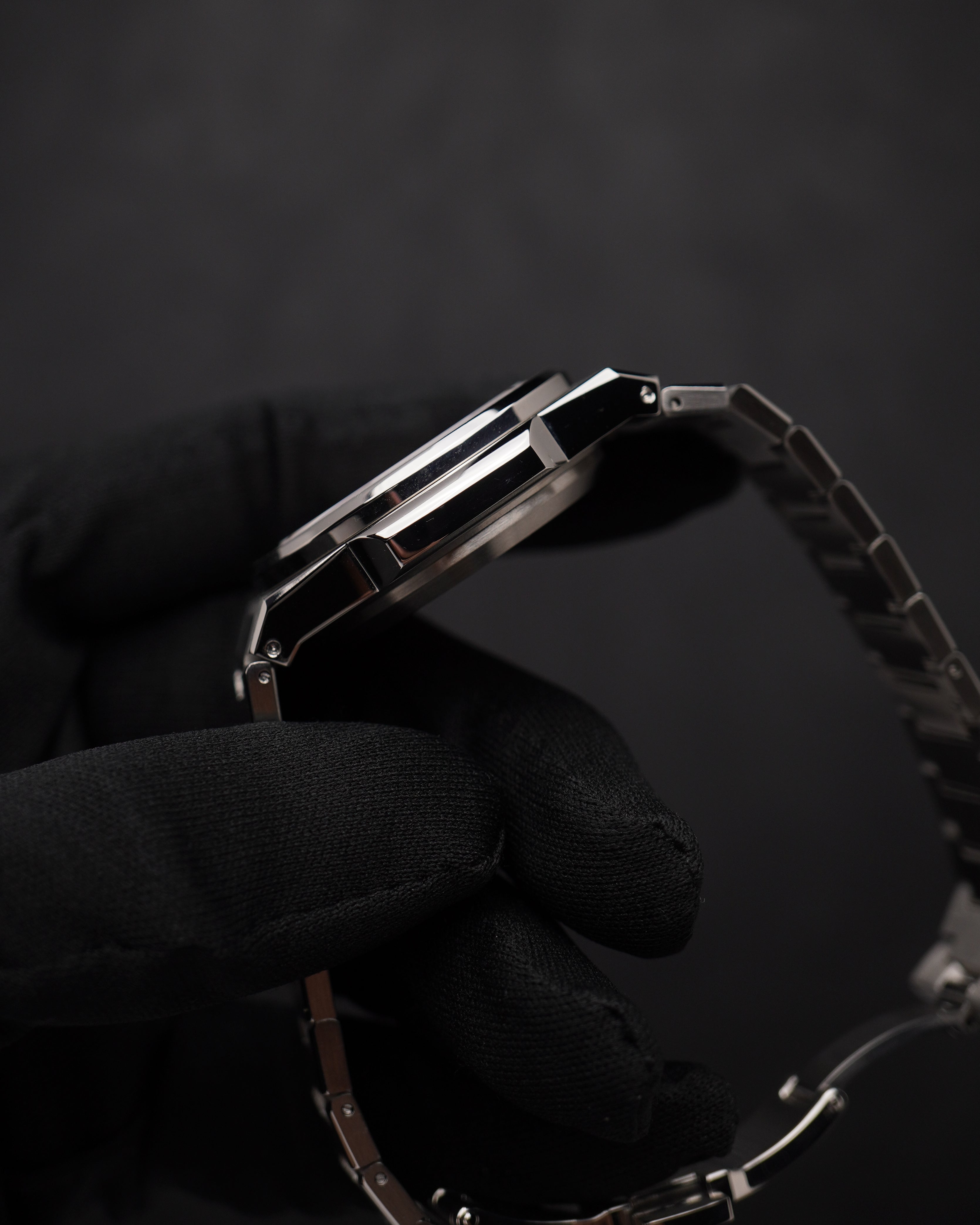 Specht & Söhne SP0022A3 Automatic