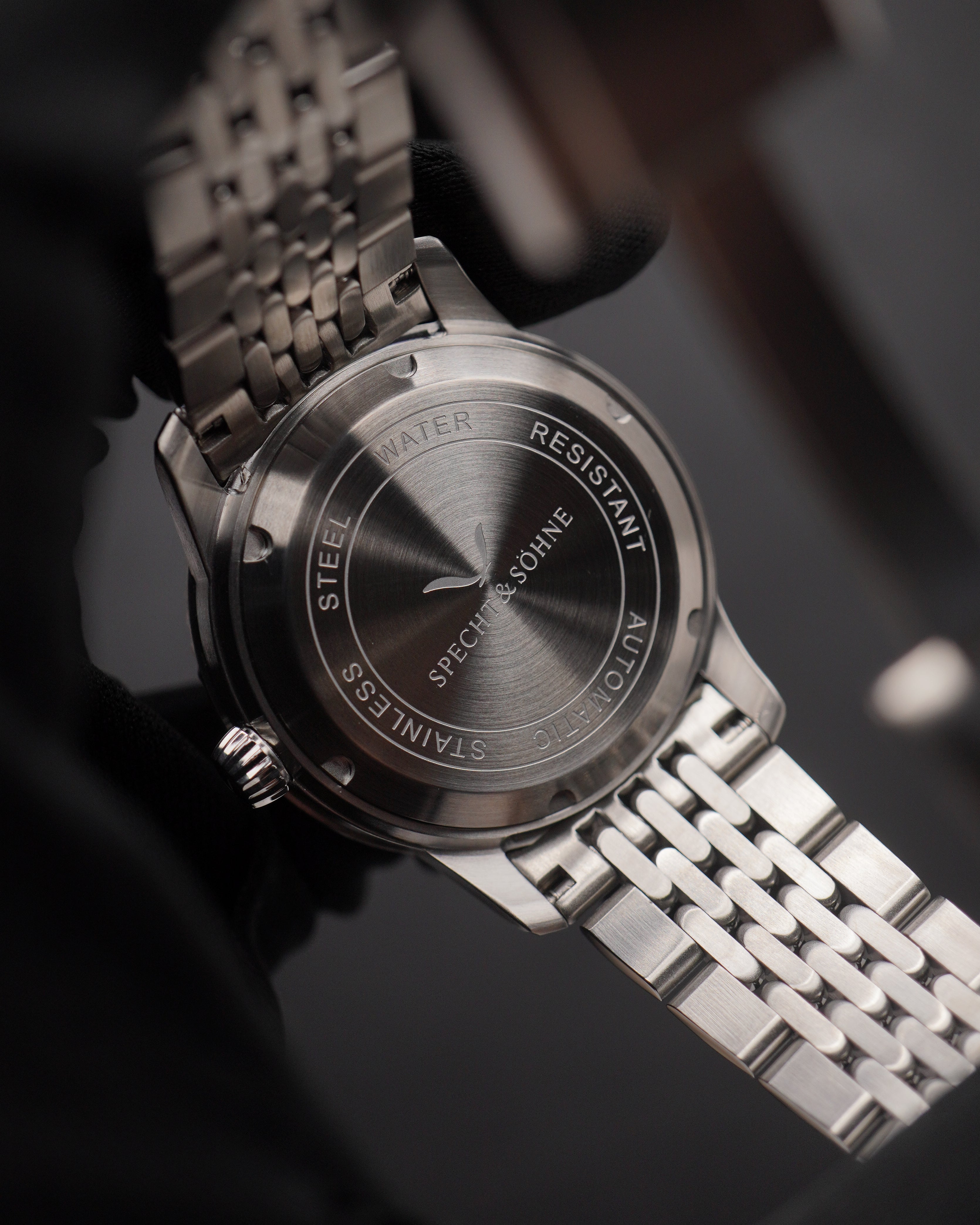Specht & Söhne SP2653A1 Automatic