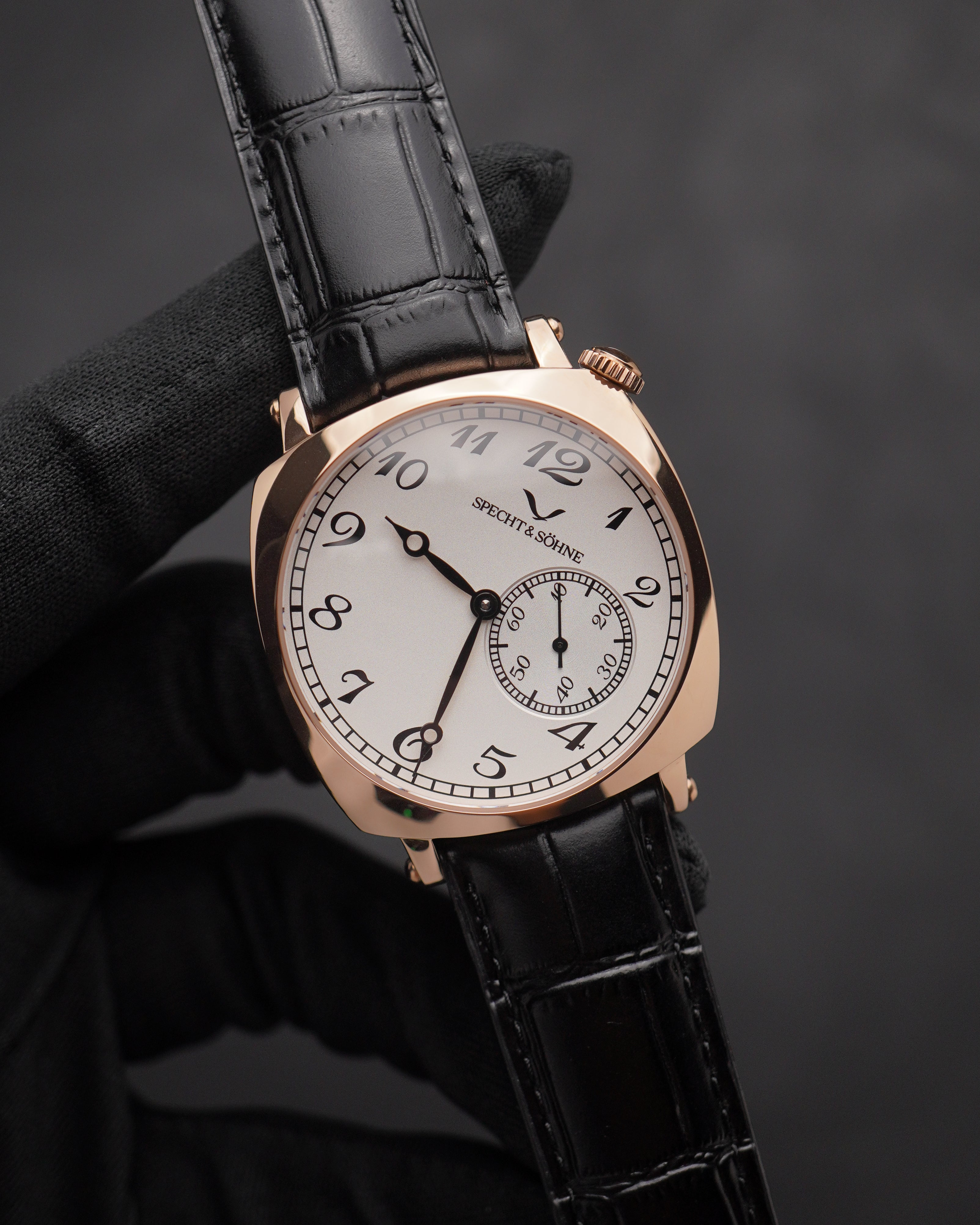 Specht & Söhne SP2645A5 Automatic