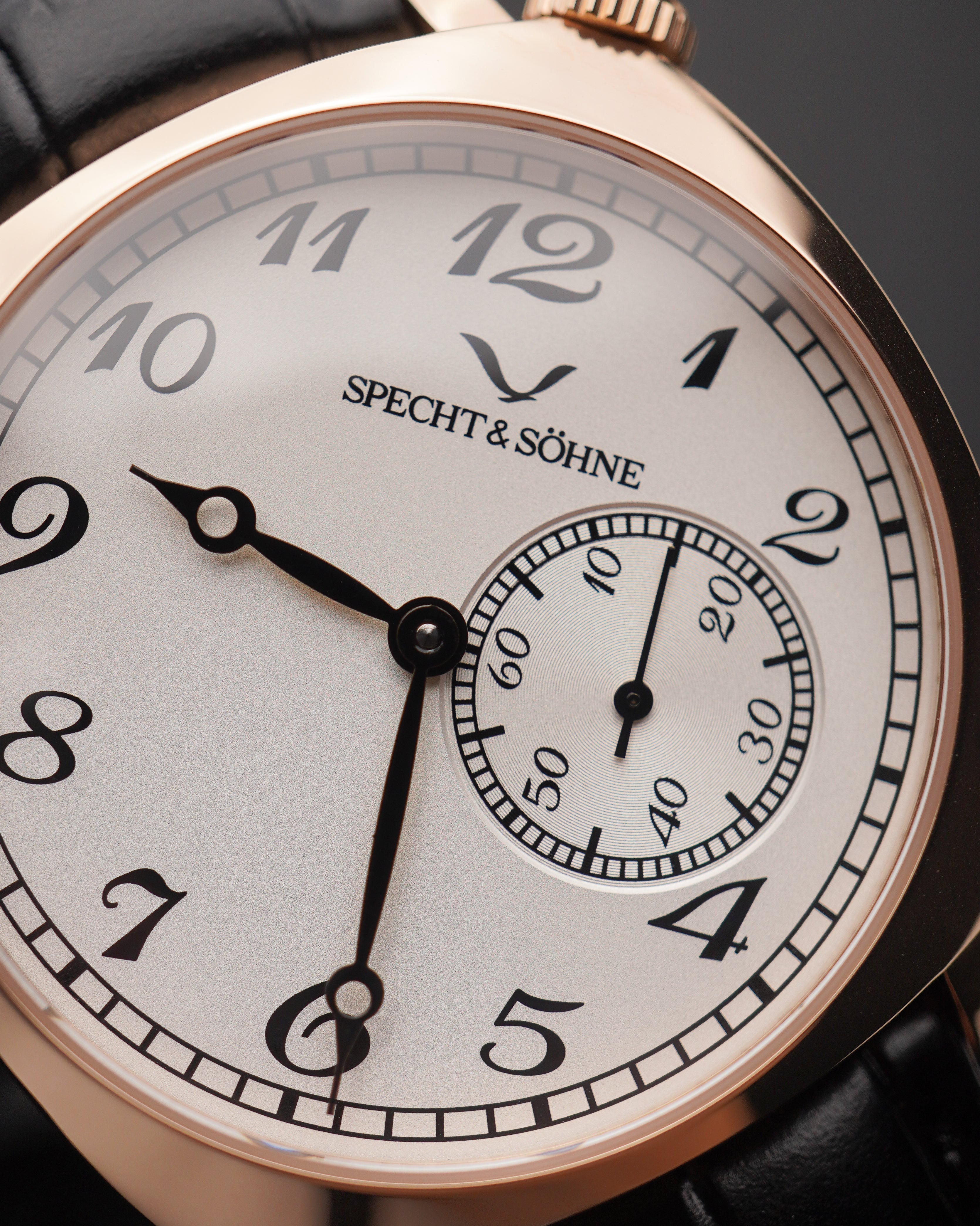 Specht & Söhne SP2645A5 Automatic