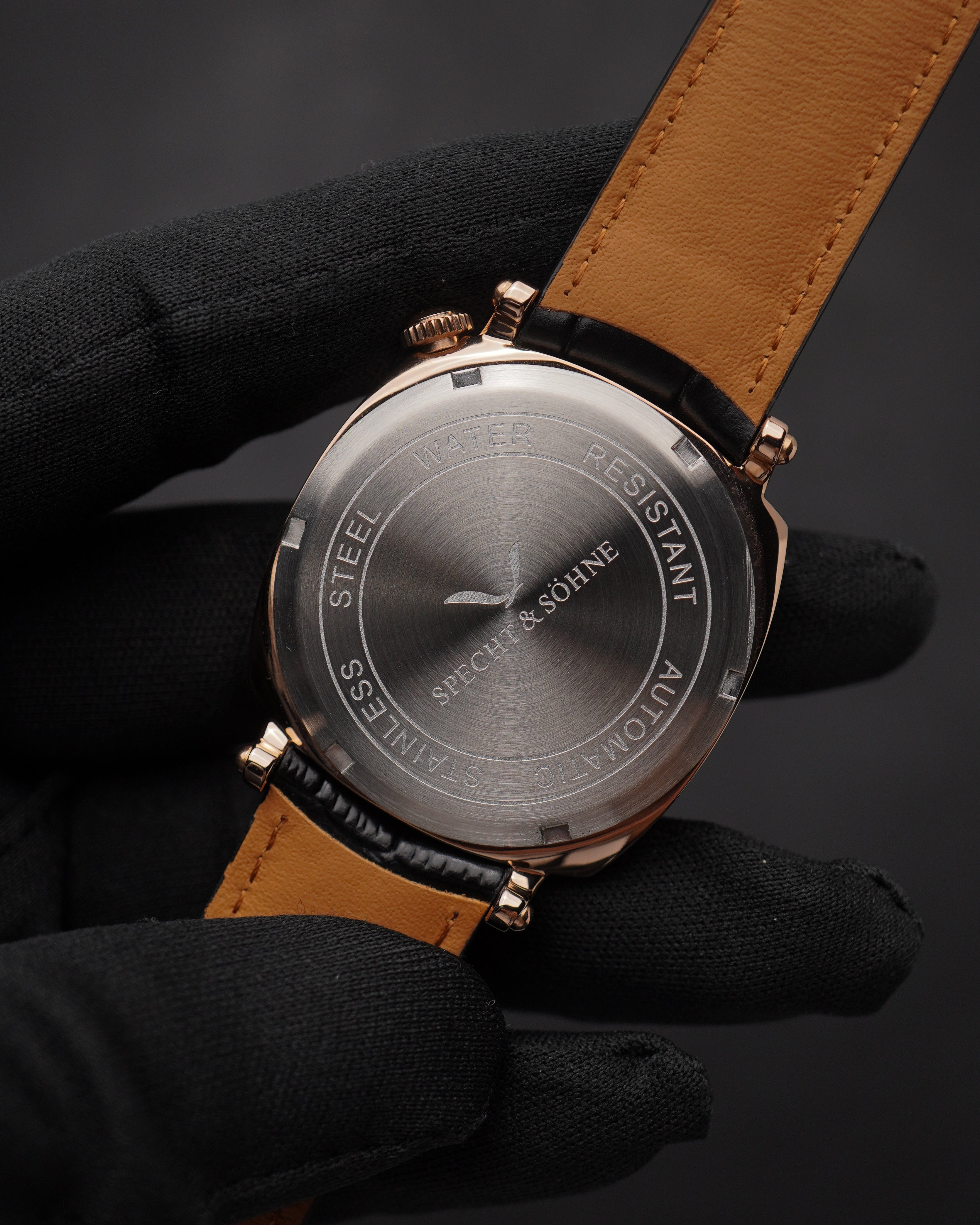 Specht & Söhne SP2645A5 Automatic