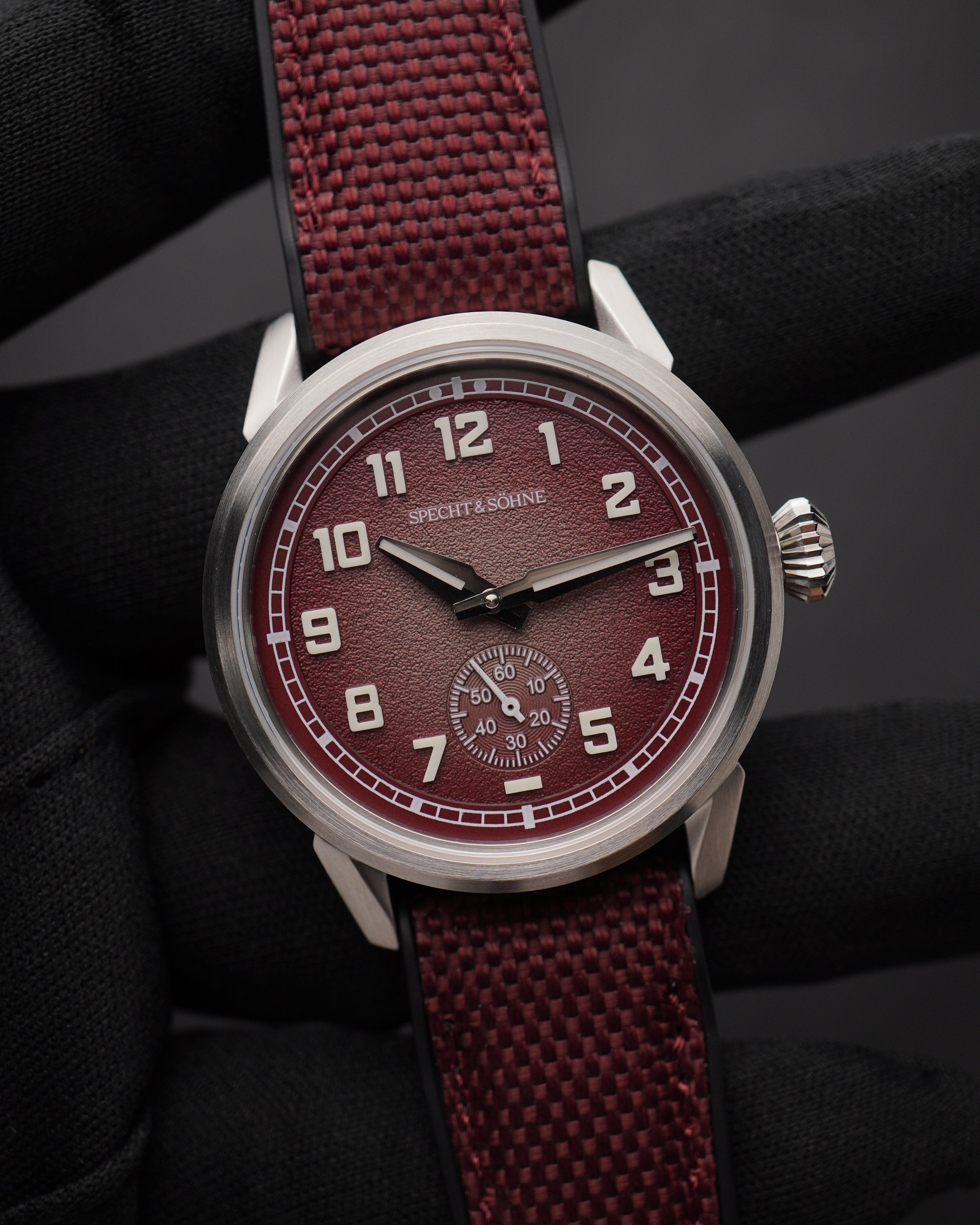 Specht & Söhne SP2647A4 Automatic