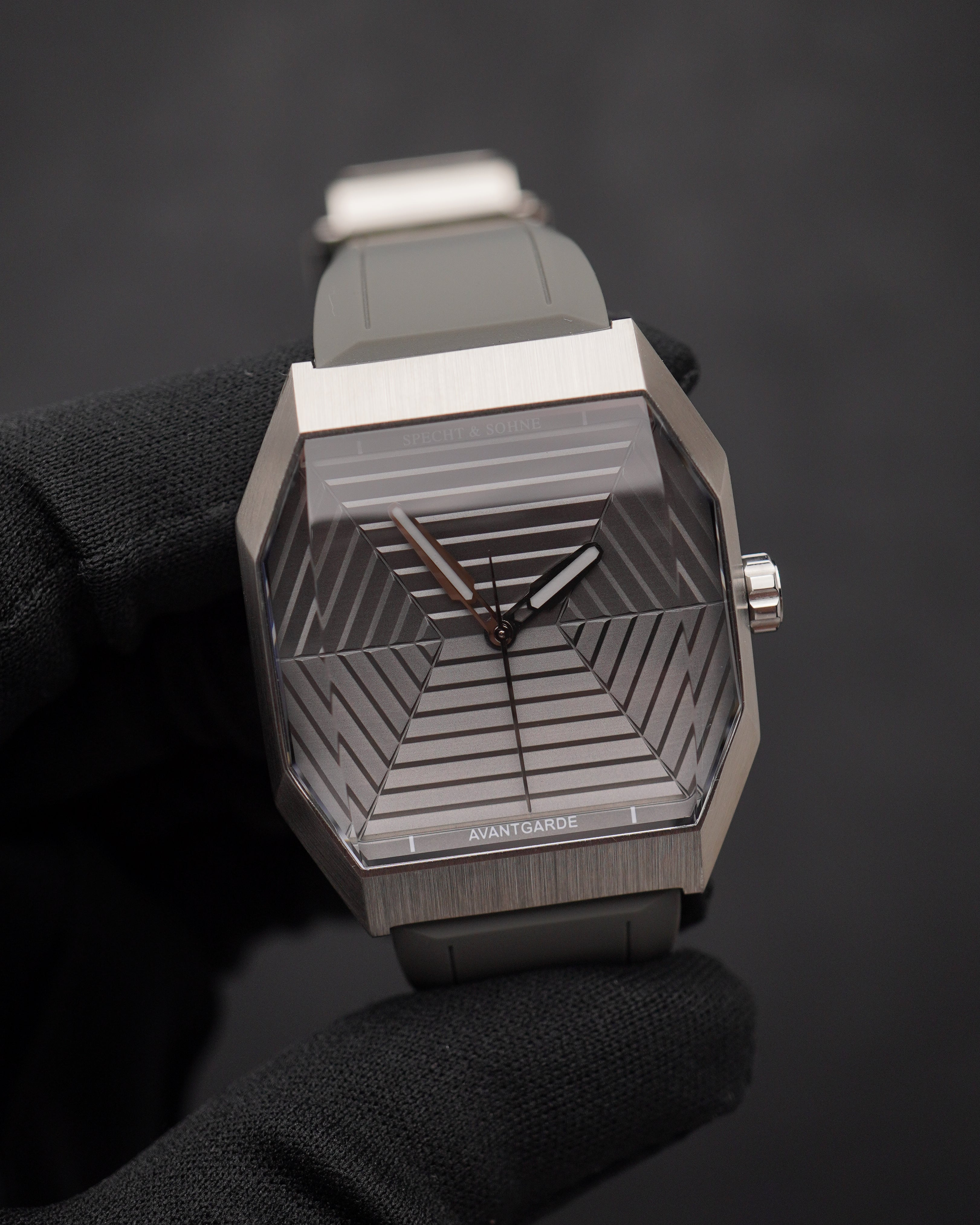 Specht & Söhne SP0001Q3 Quartz