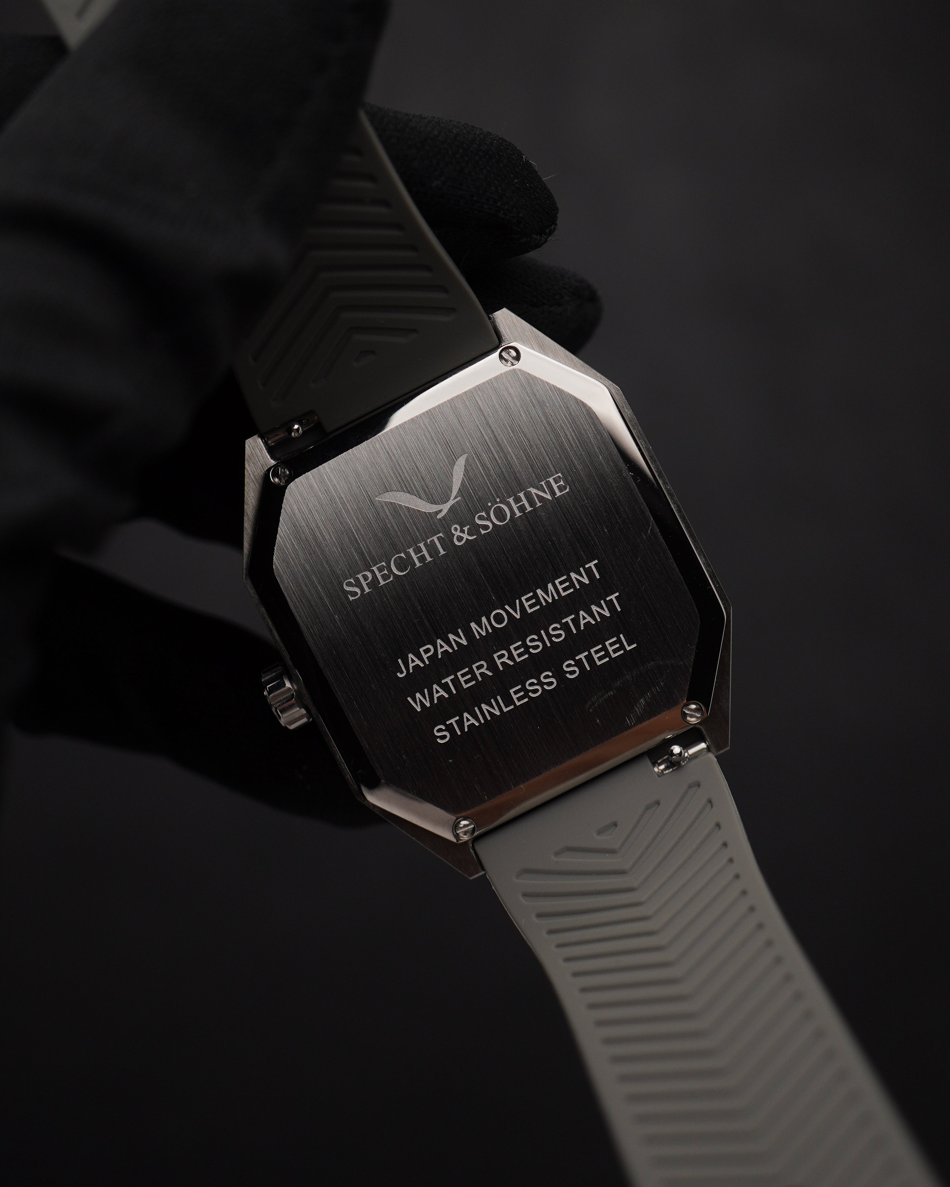 Specht & Söhne SP0001Q3 Quartz