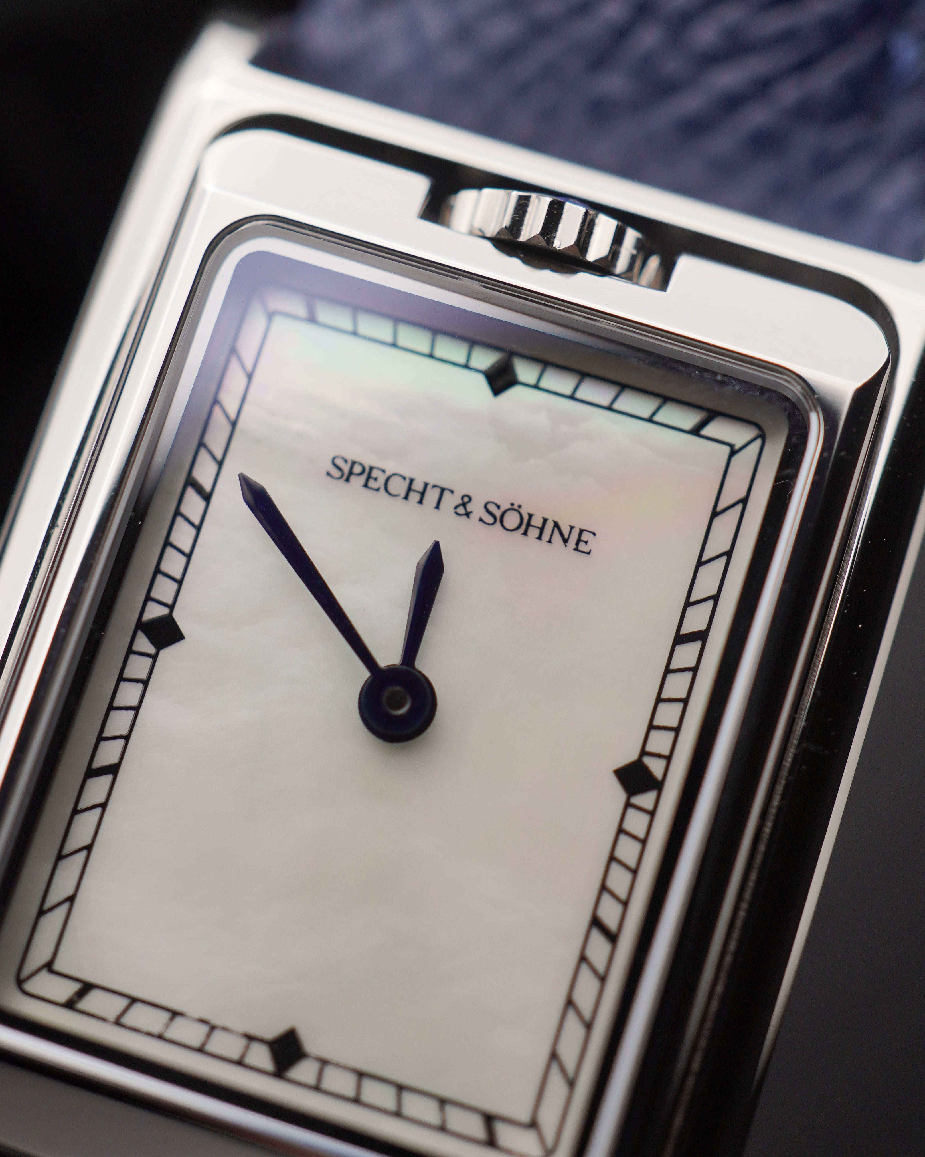 Specht & Söhne SP0042Q3 Quartz