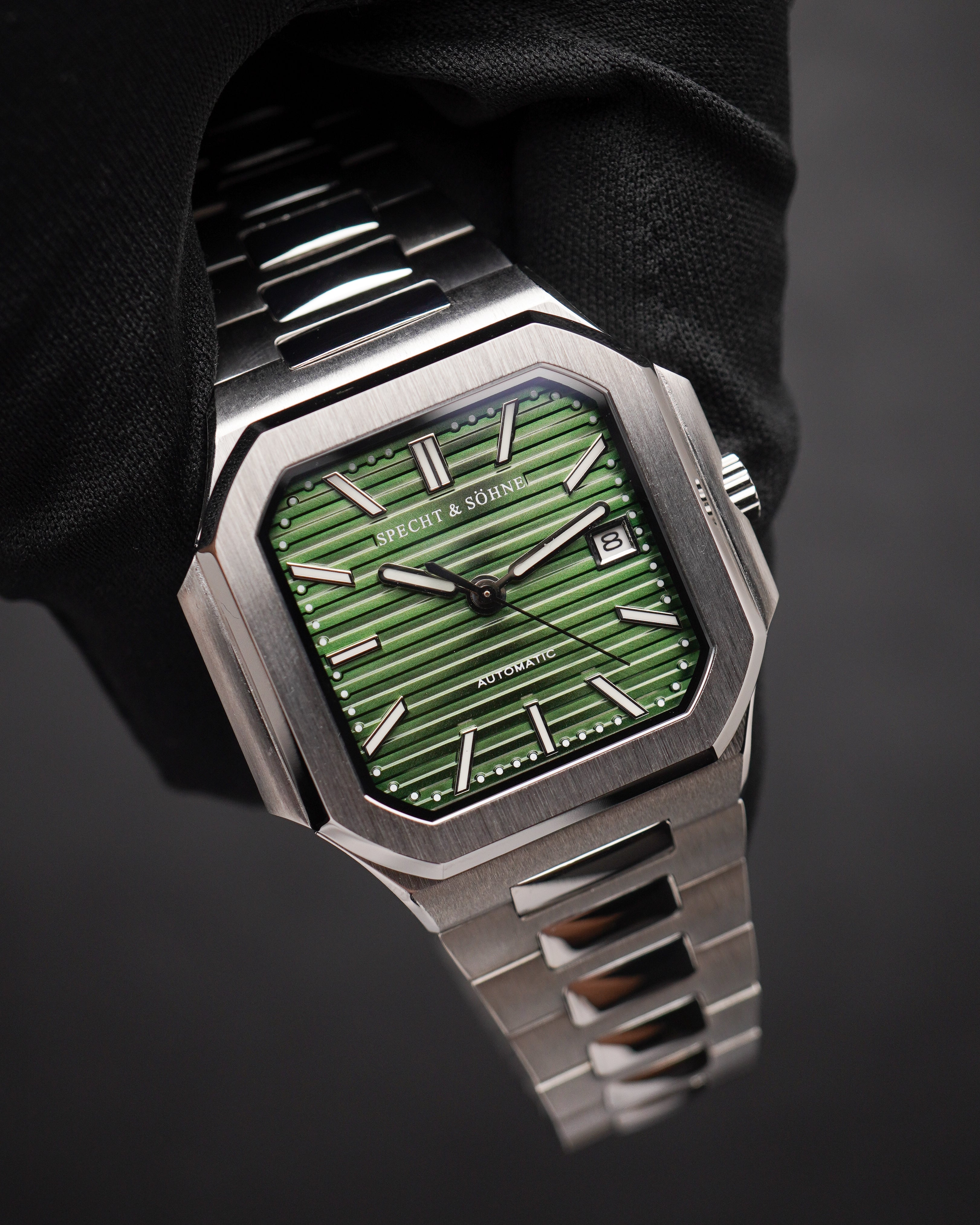Specht & Söhne SP0028A1 Automatic