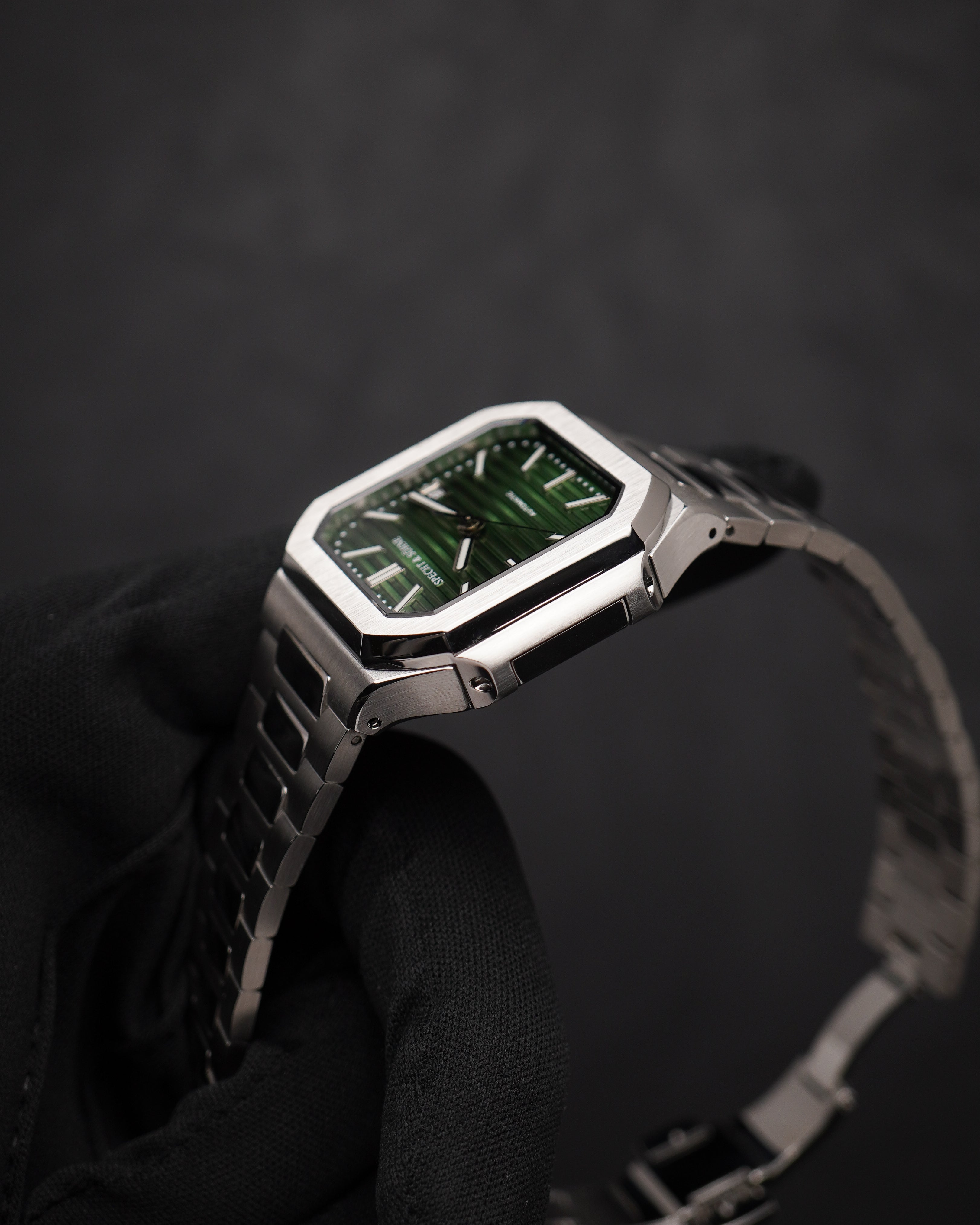 Specht & Söhne SP0028A1 Automatic