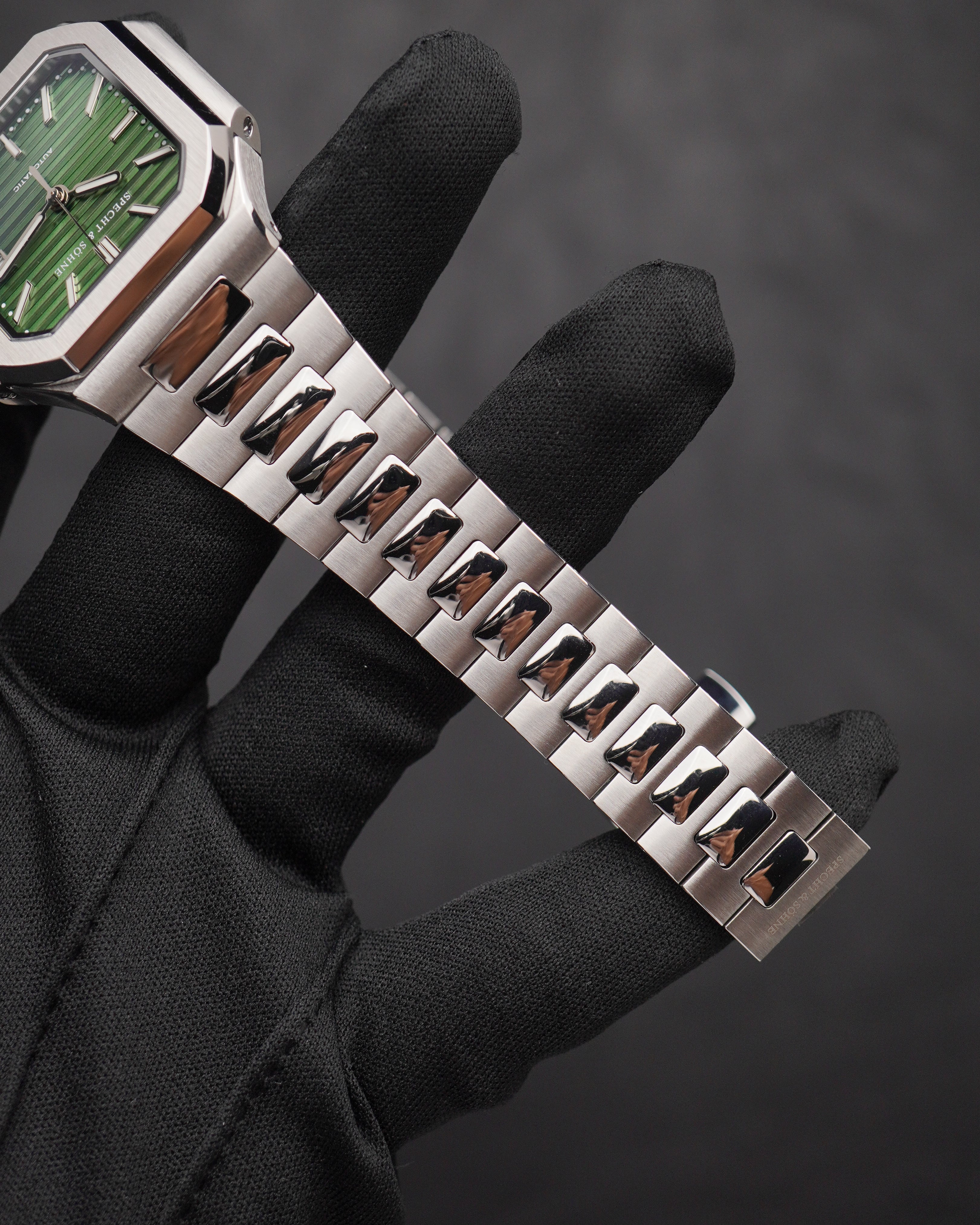 Specht & Söhne SP0028A1 Automatic