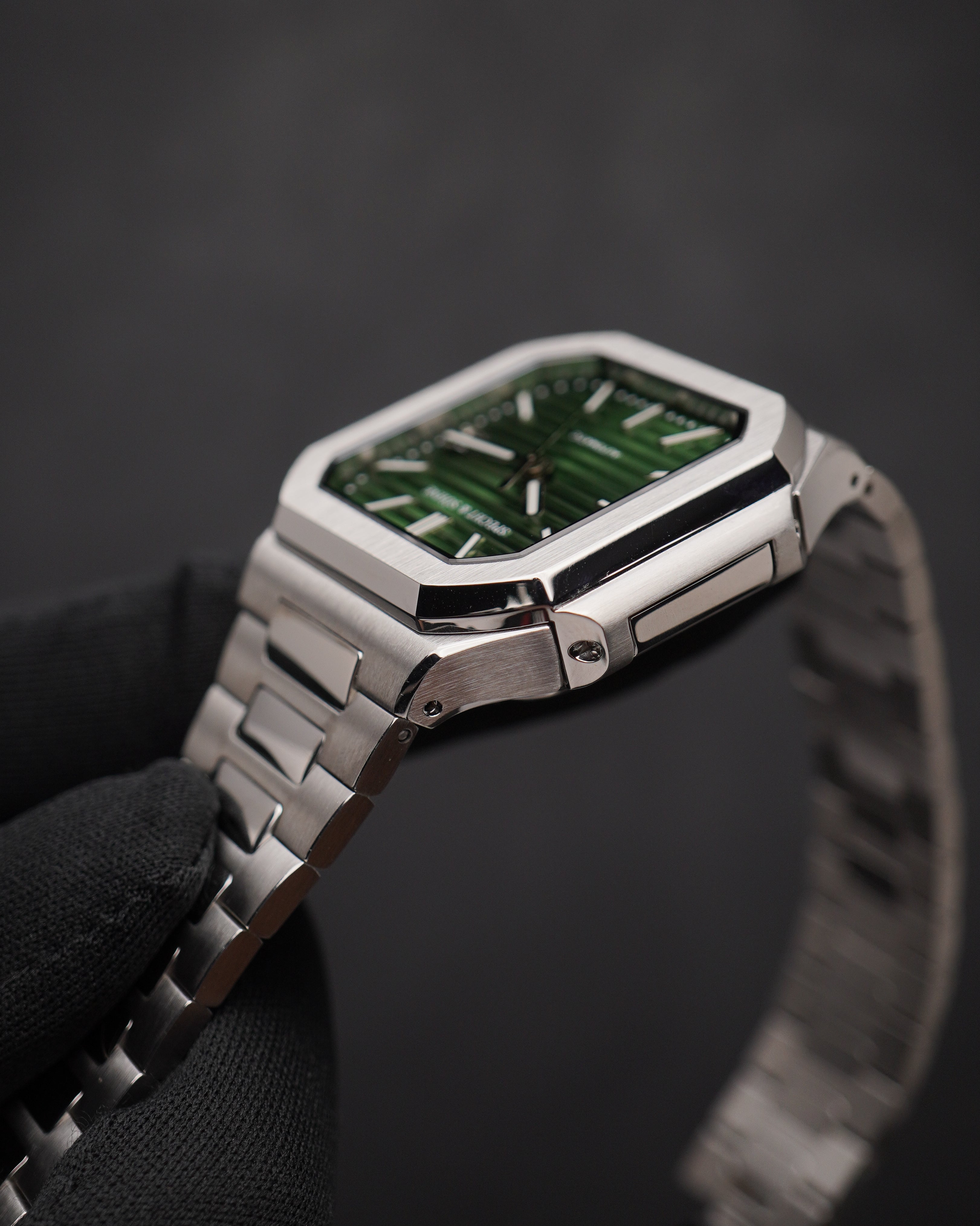 Specht & Söhne SP0028A1 Automatic