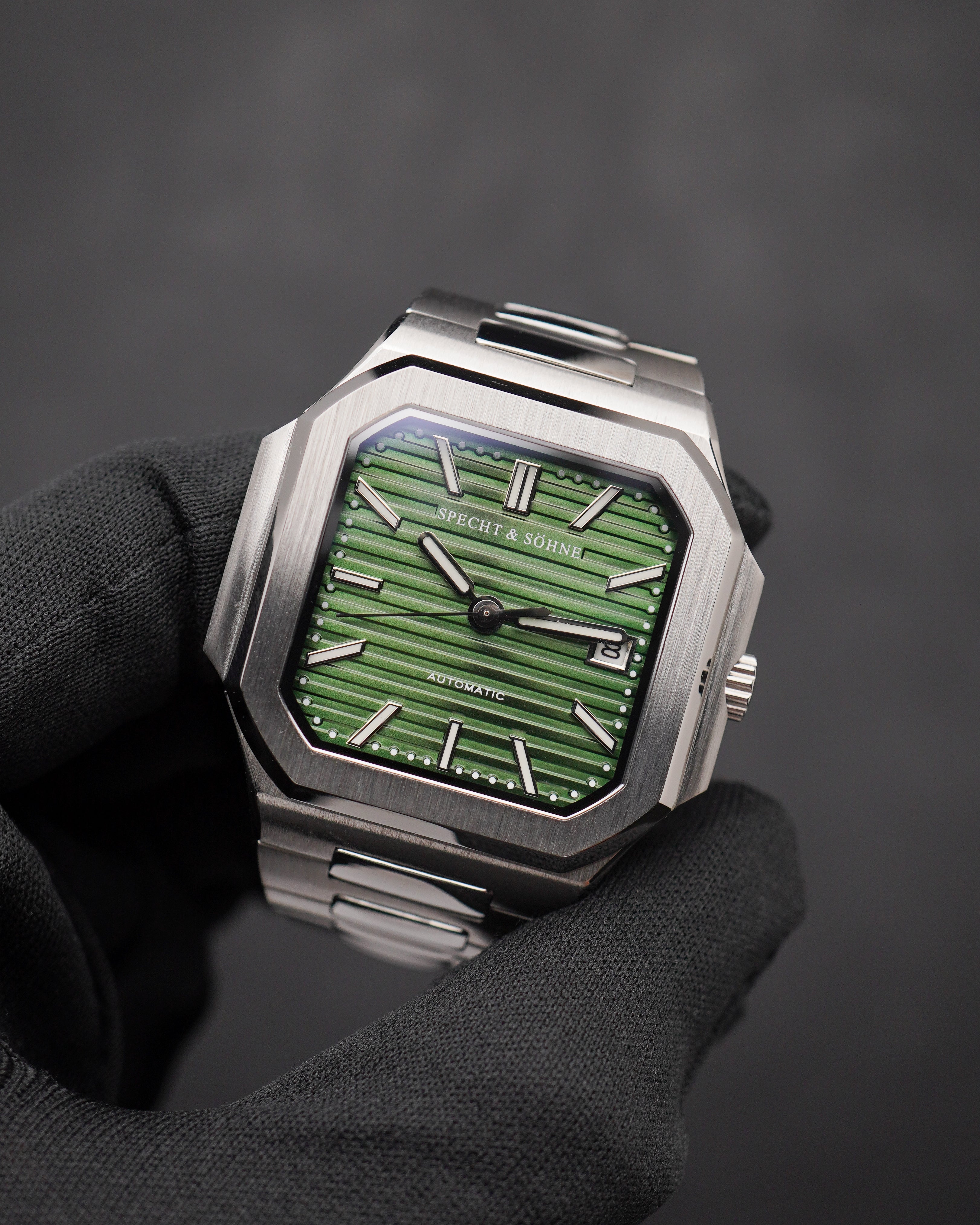 Specht & Söhne SP0028A1 Automatic