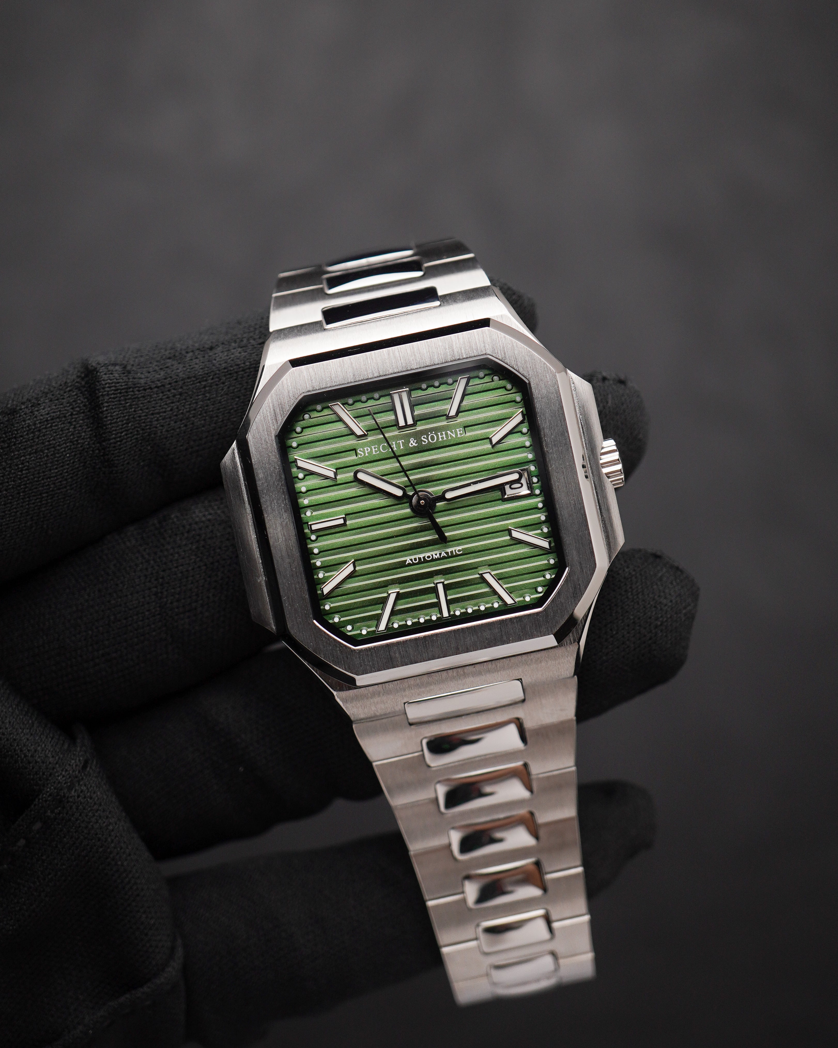 Specht & Söhne SP0028A1 Automatic