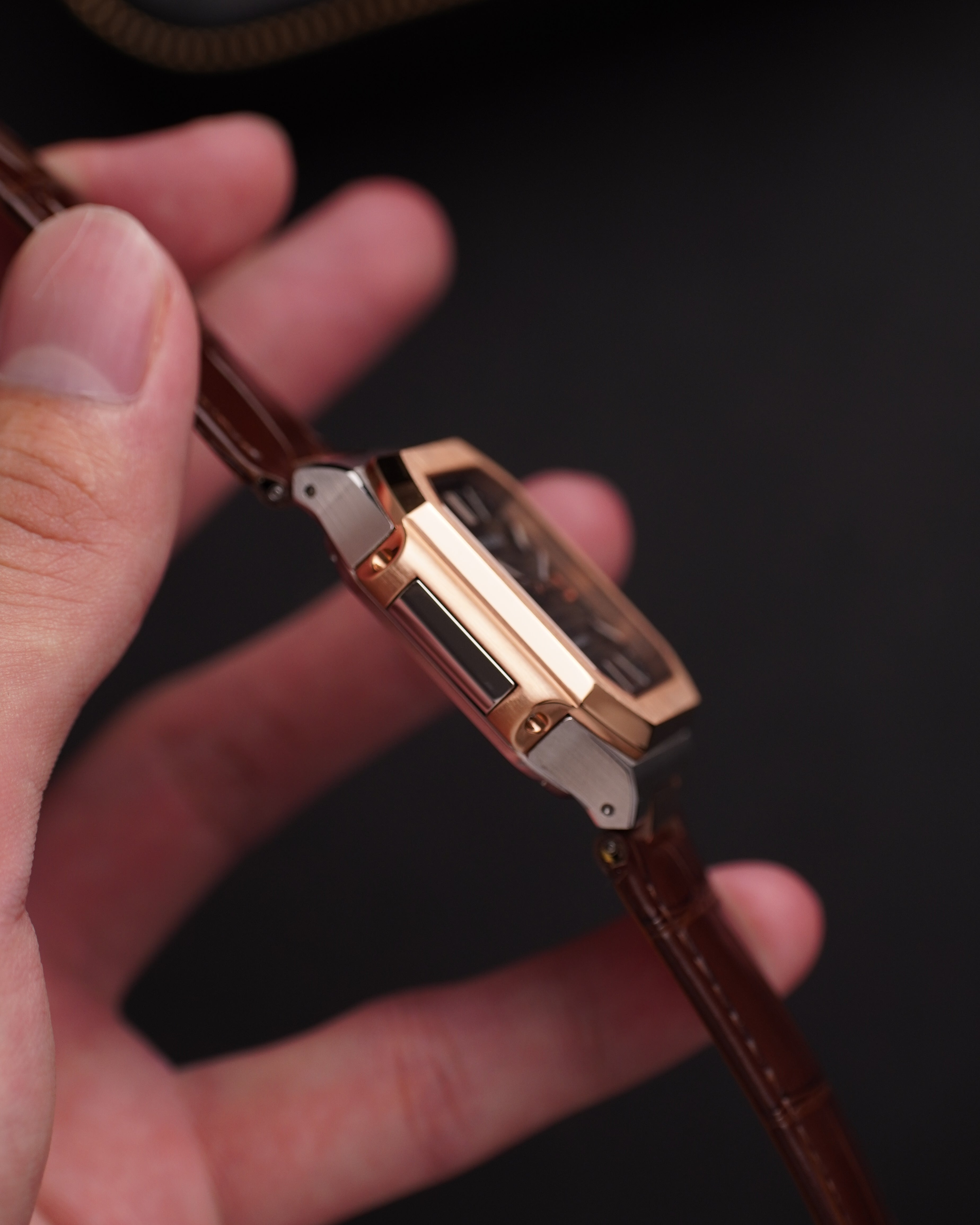 Specht & Söhne SP0028A7-L Automatic