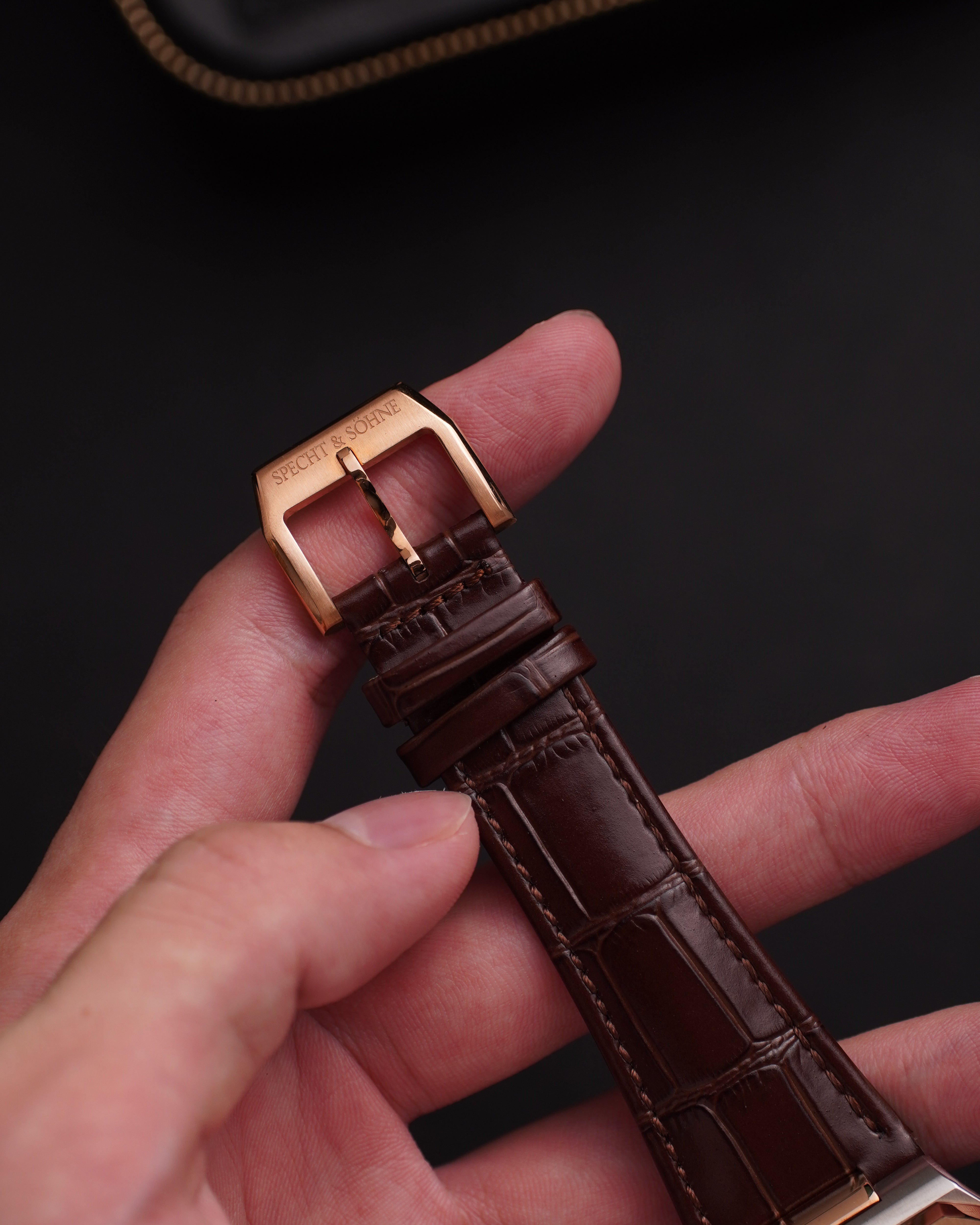 Specht & Söhne SP0028A7-L Automatic