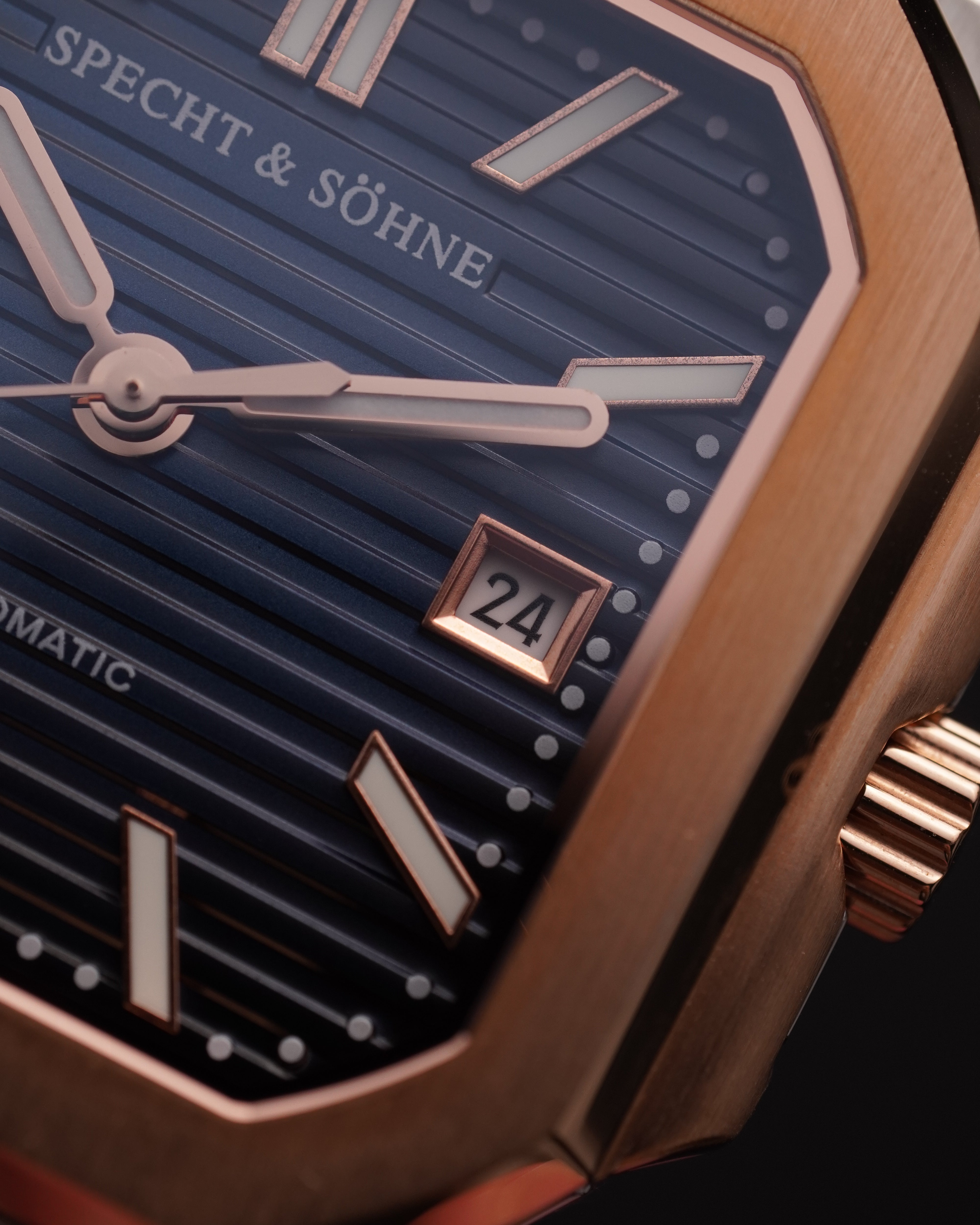 Specht & Söhne SP0028A7-L Automatic