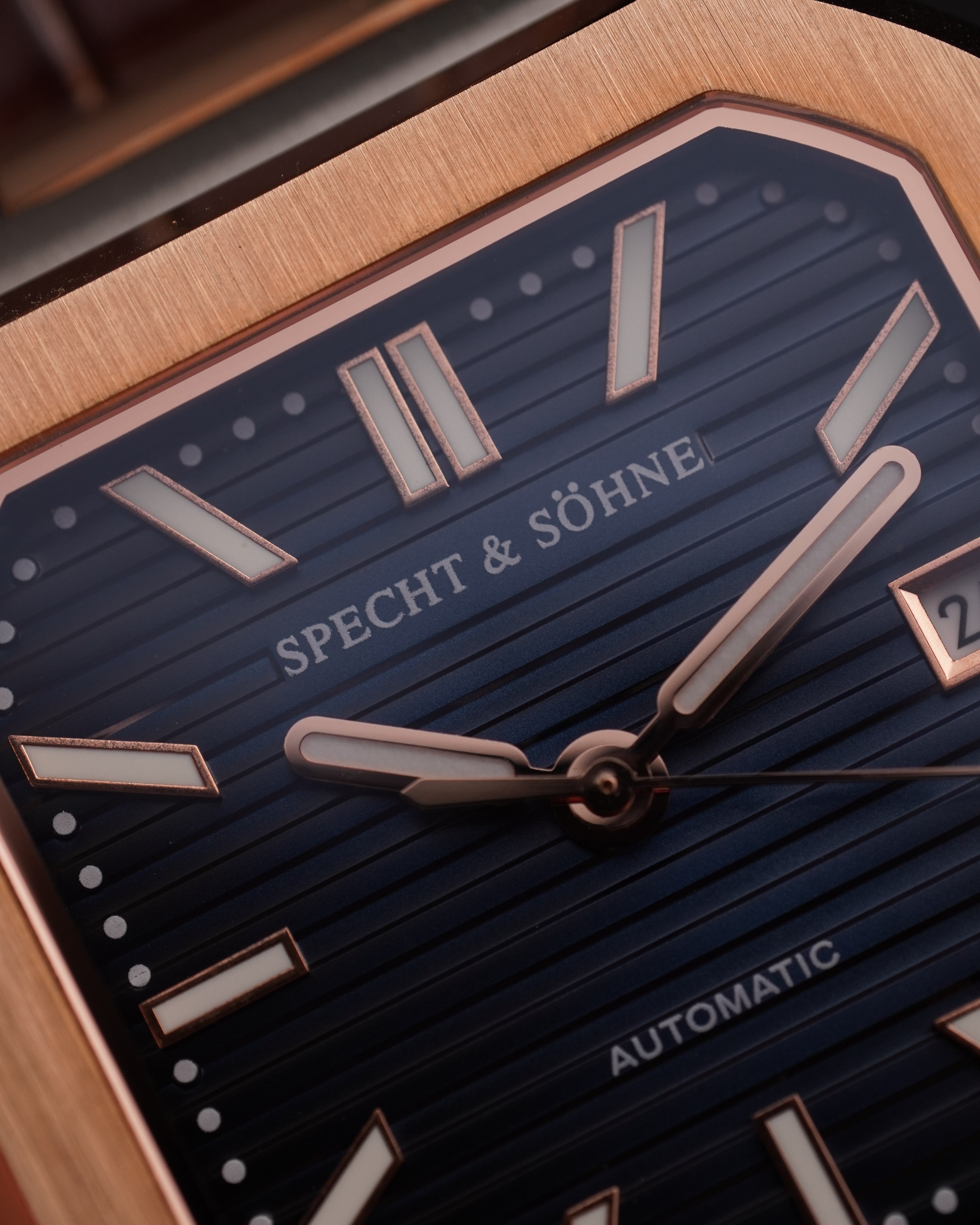 Specht & Söhne SP0028A7-L Automatic