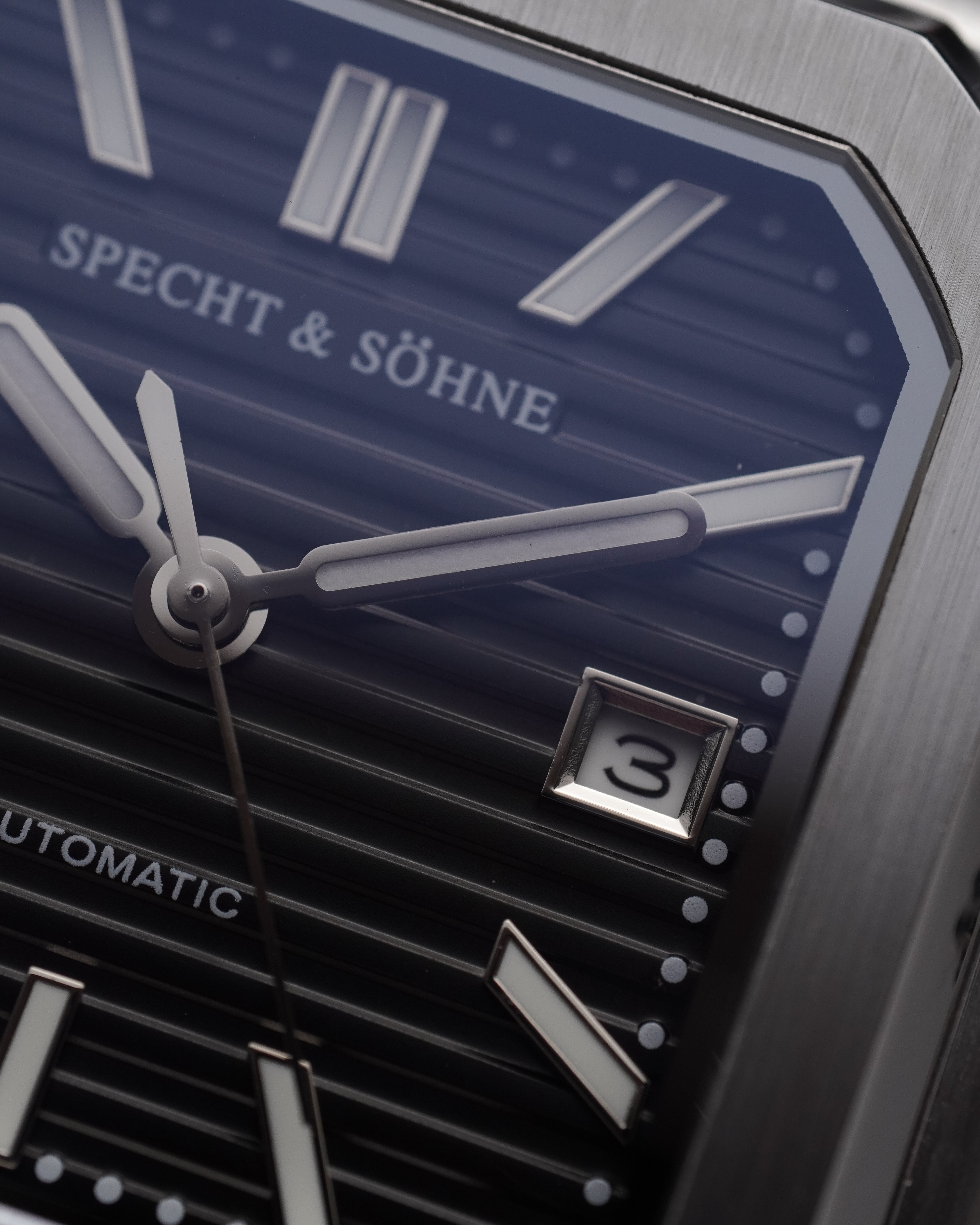 Specht & Söhne SP0028A4-L Automatic