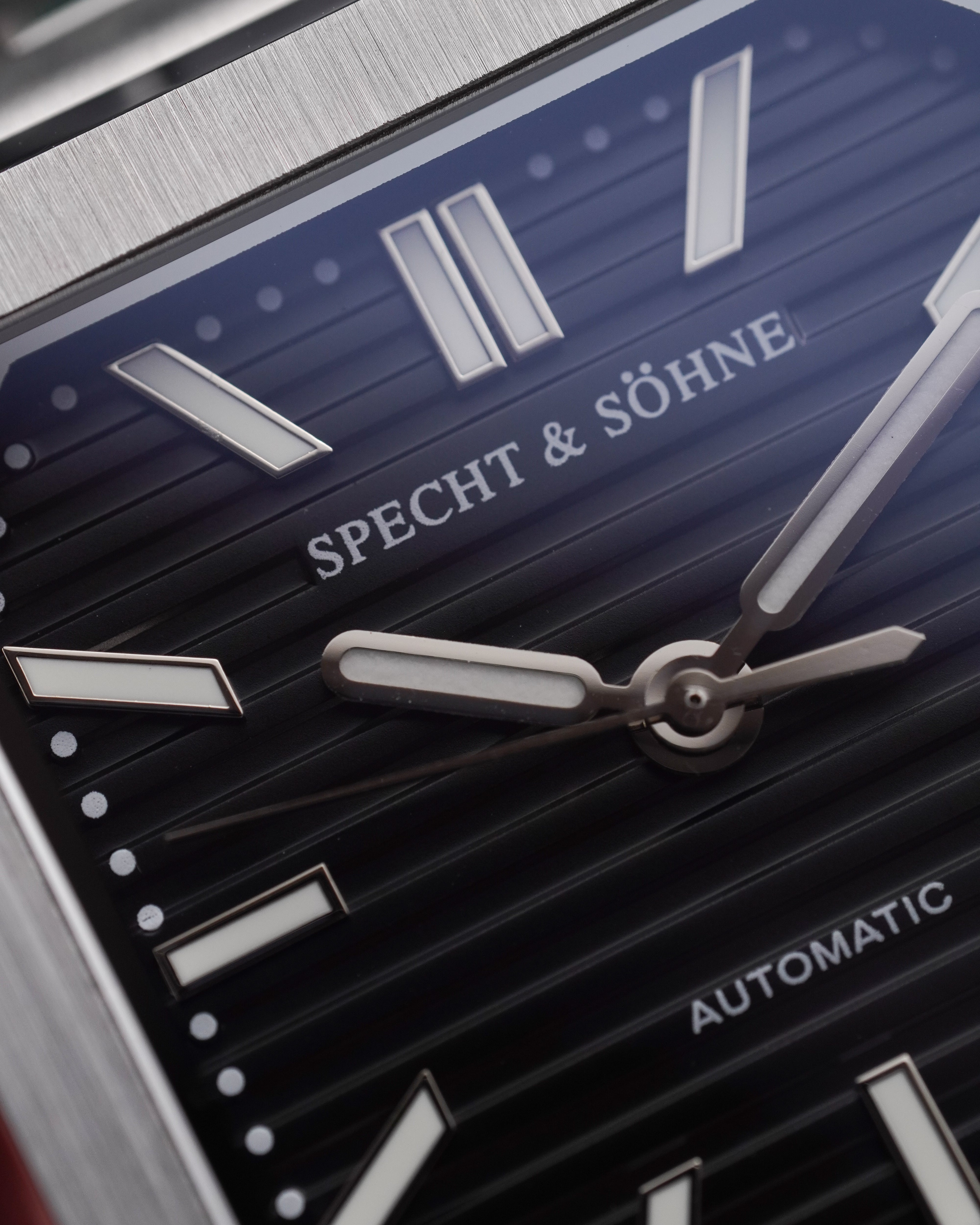Specht & Söhne SP0028A4-L Automatic